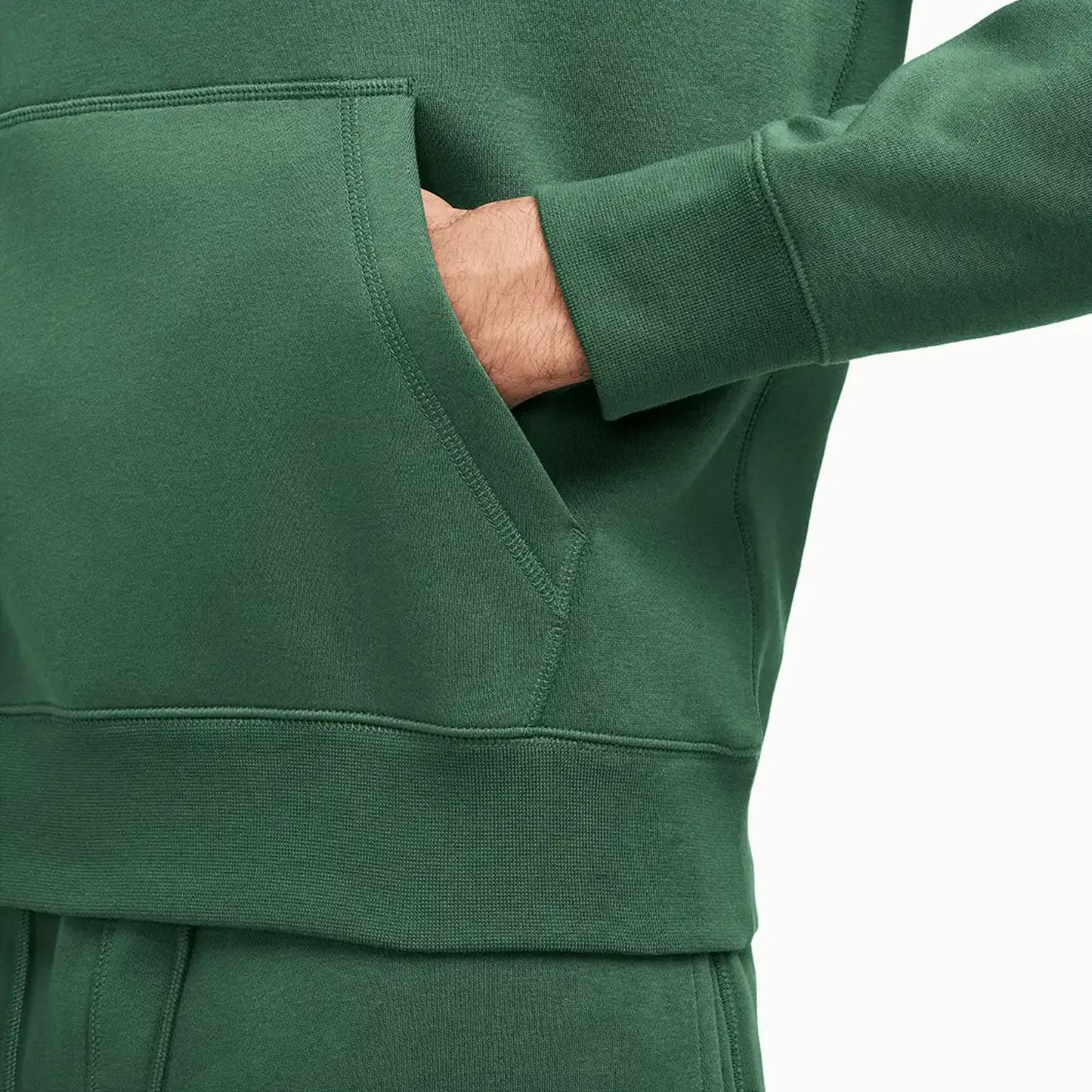 Men's Sportswear Club Fleece Outfit