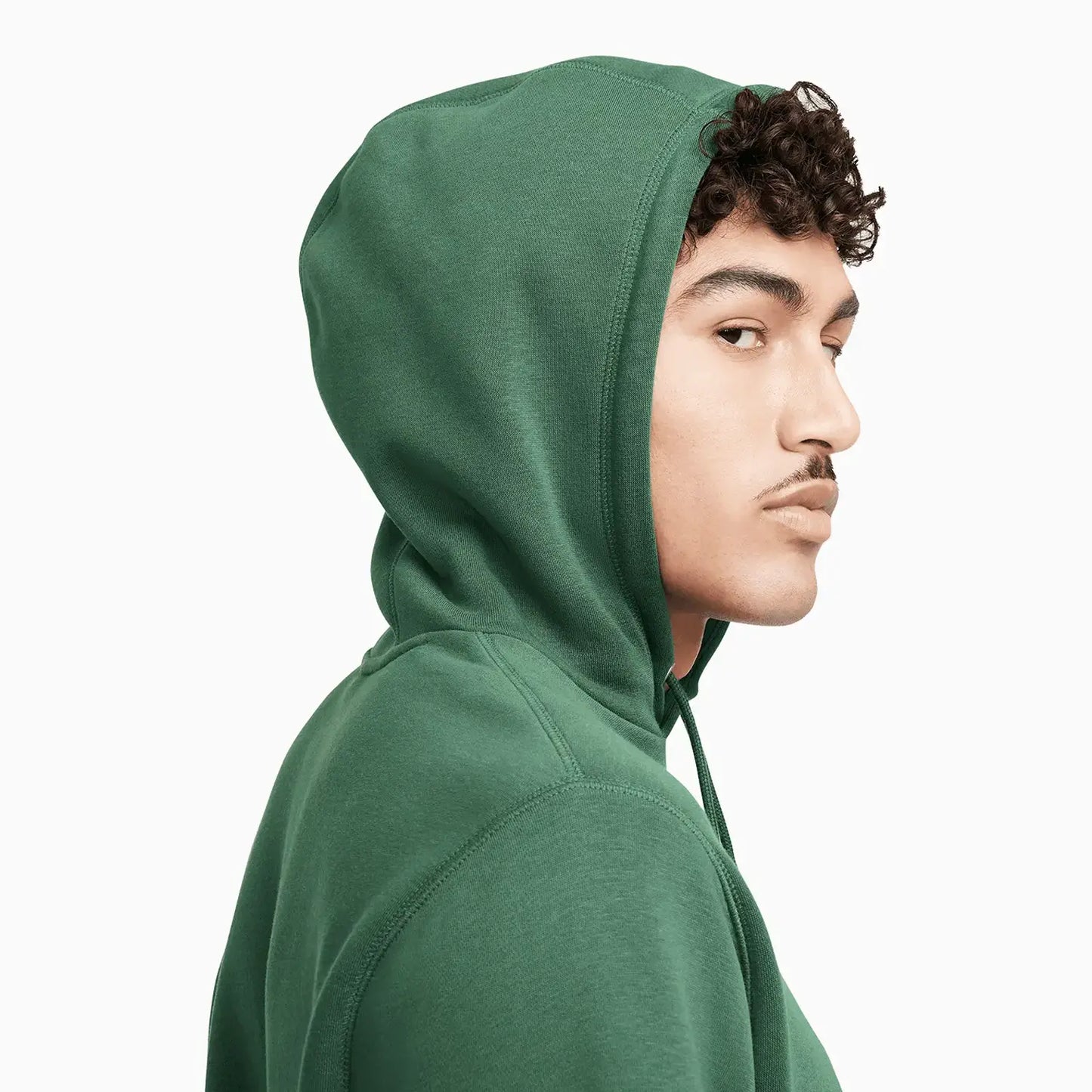 Men's Sportswear Club Fleece Outfit