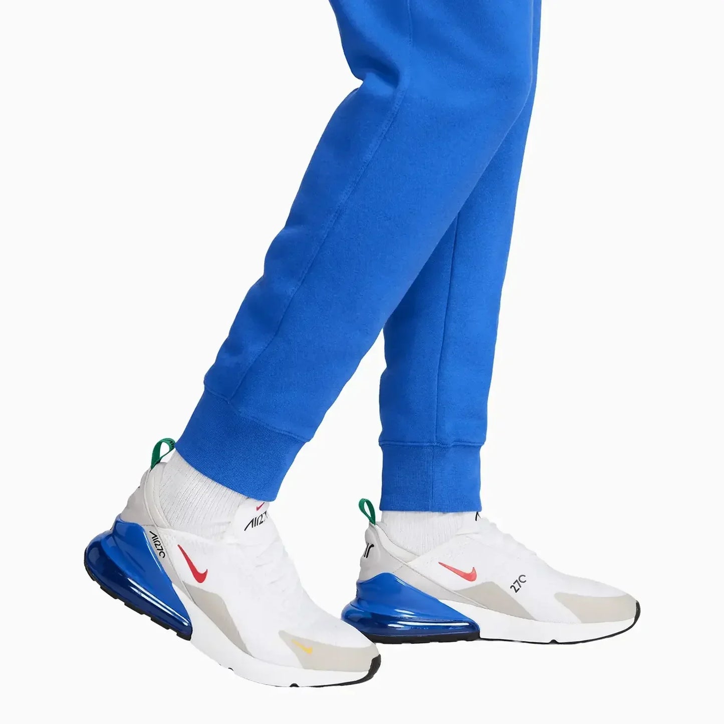 Men's Sportswear Club Fleece Outfit