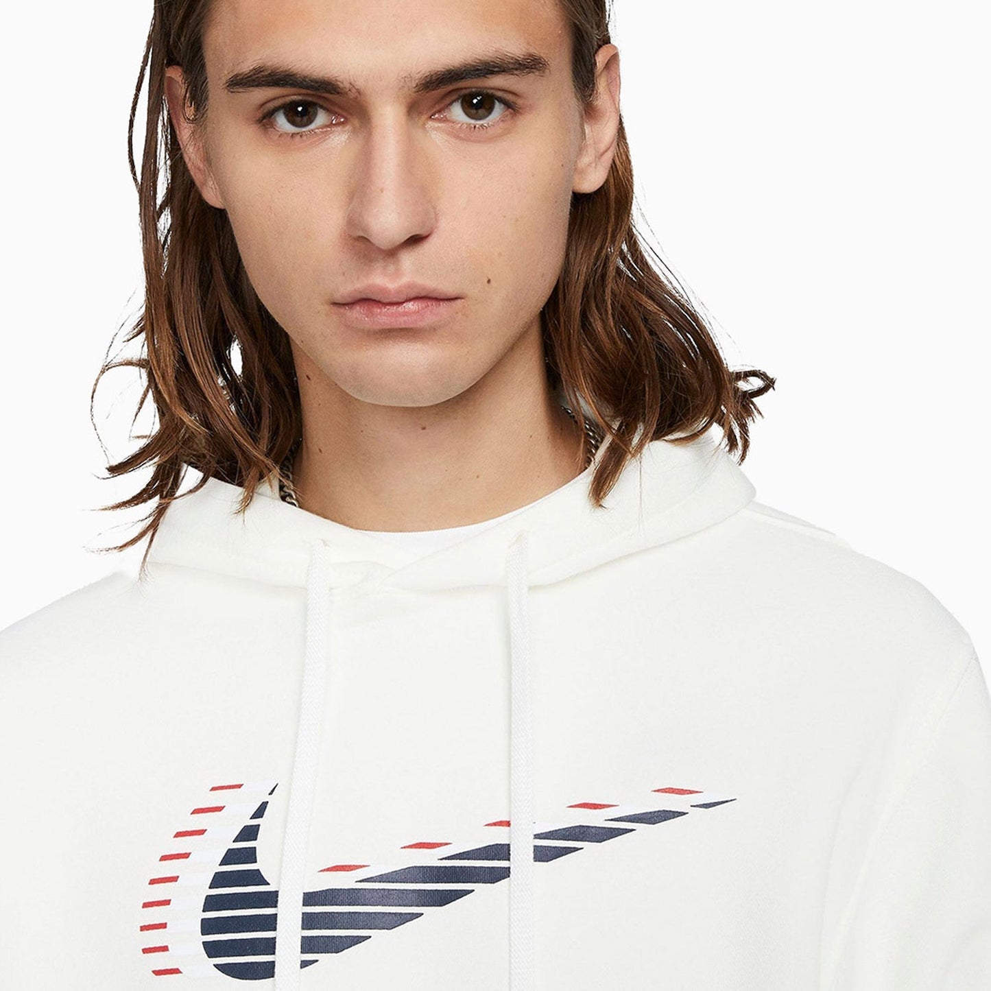 Men's Sportswear Club Pull Over Hoodie