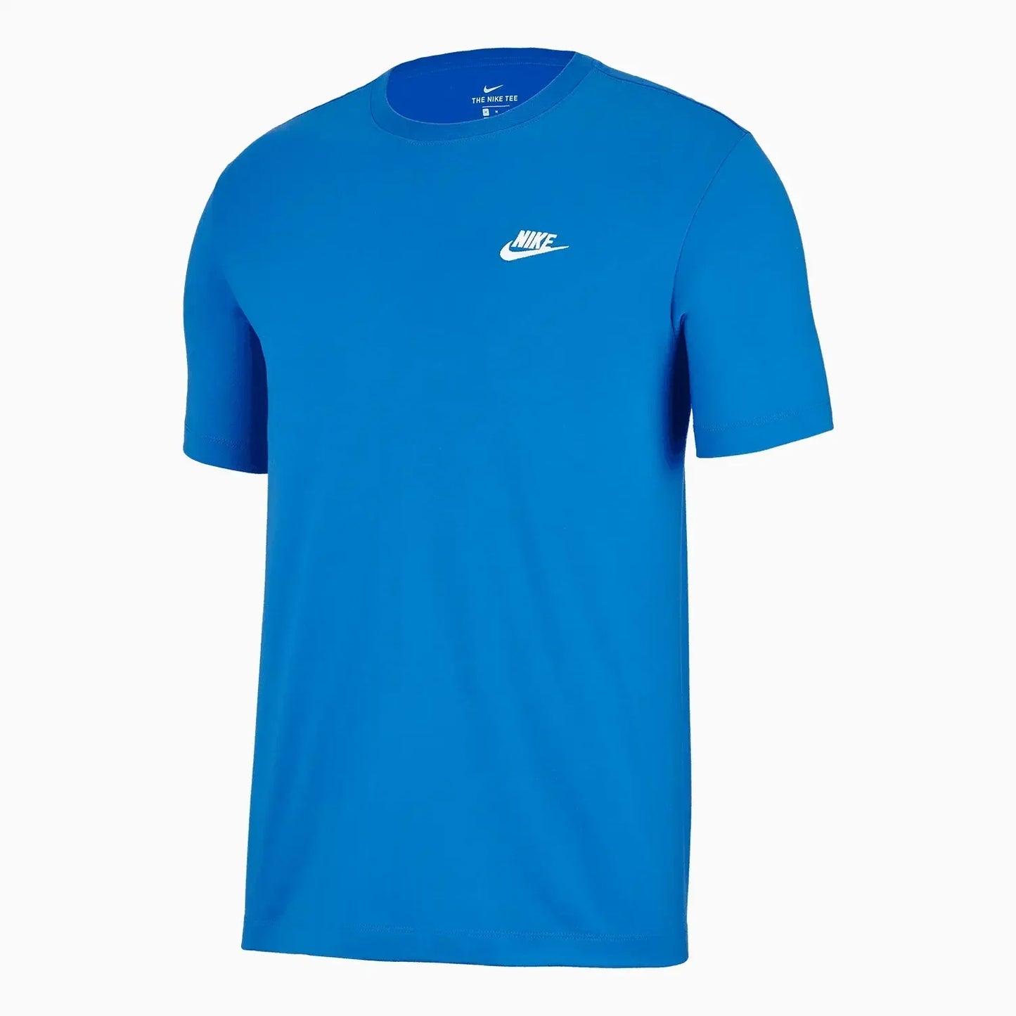 Men's Sportswear T Shirt and Shorts Outfit