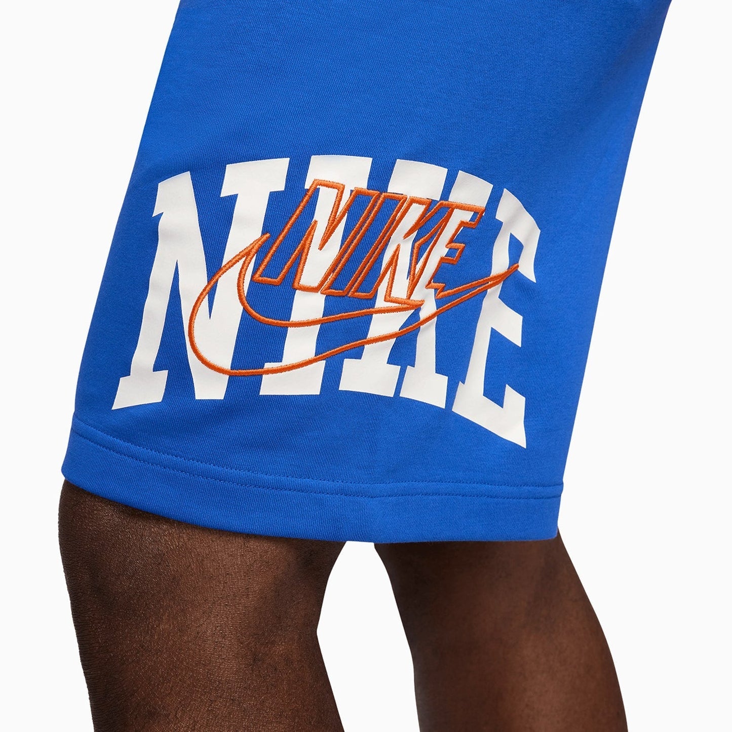 Men's Sportswear French Terry Outfit