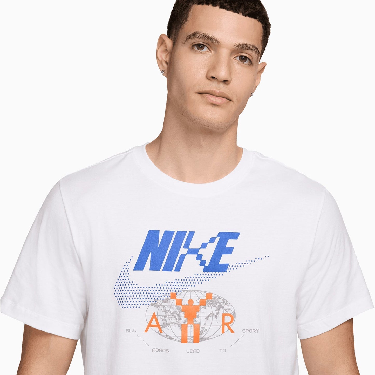 Men's Sportswear French Terry Outfit