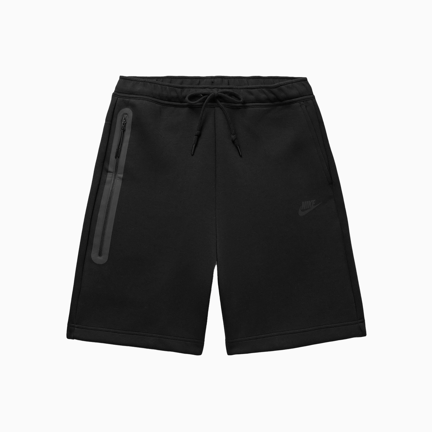 Men's Sportswear T-Shirt And Shorts Outfit