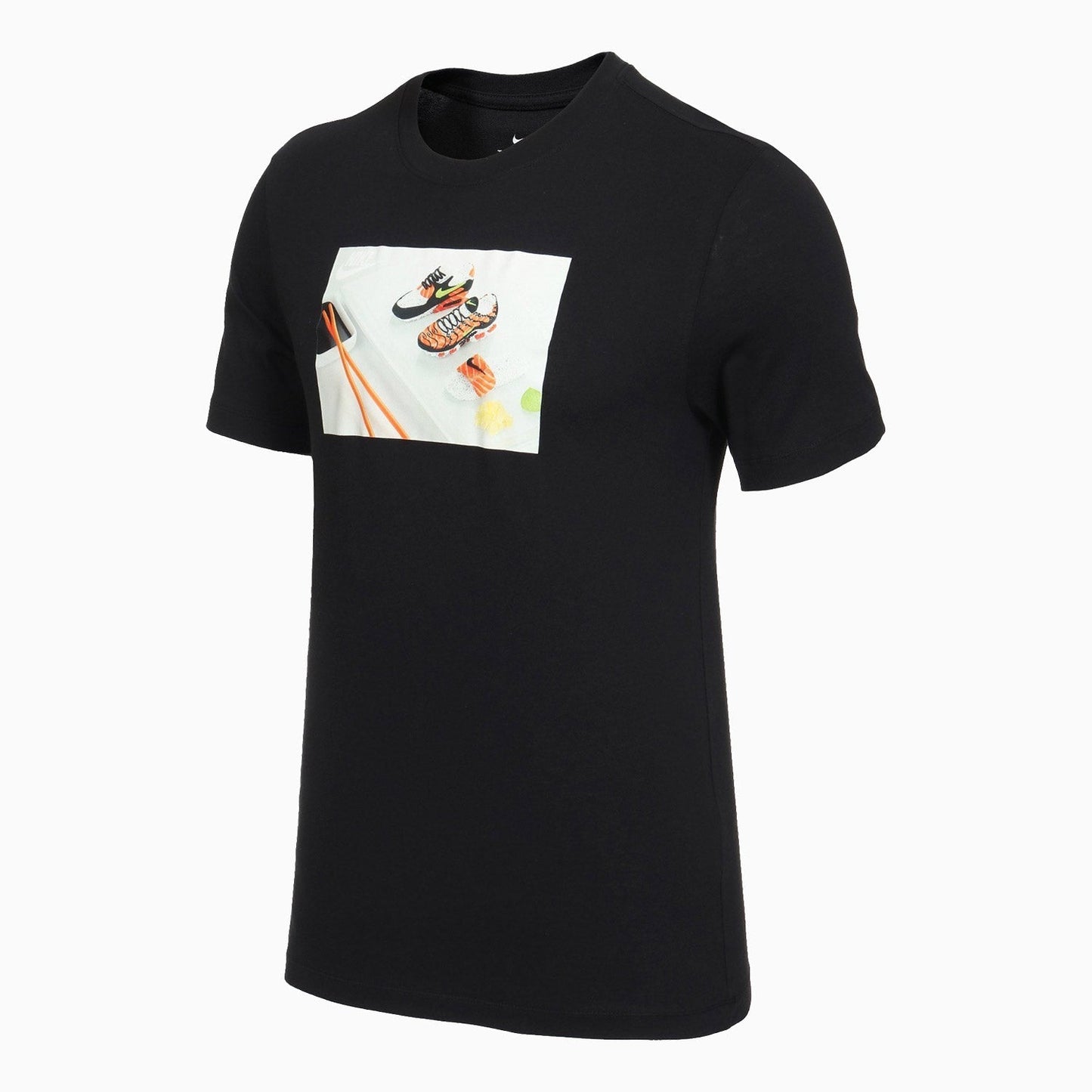 Men's Sportswear Short Sleeve T Shirt