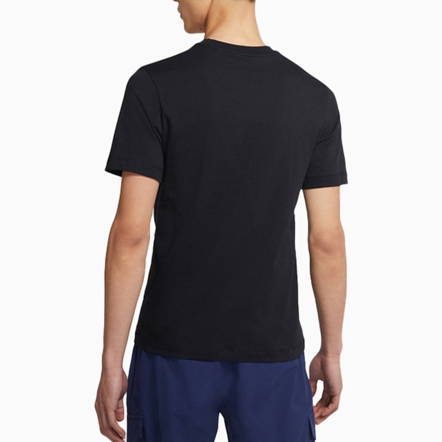 Men's Sportswear Short Sleeve T Shirt