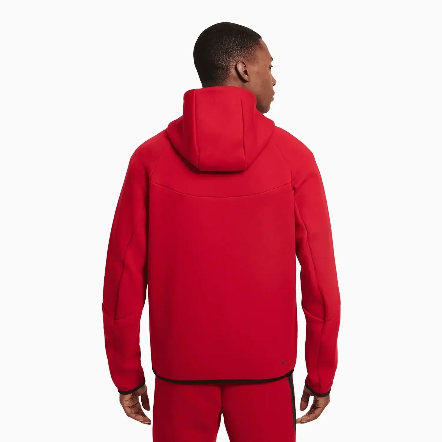 Men's Sportswear Tech Fleece Windrunner Tracksuit