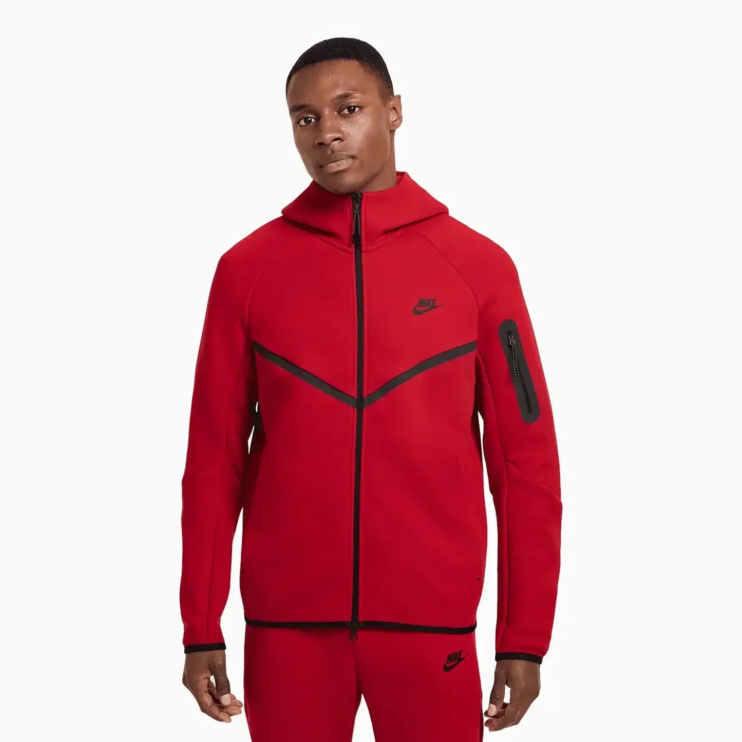 Men's Sportswear Tech Fleece Windrunner Tracksuit