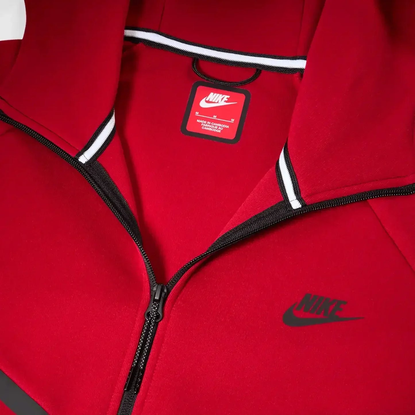 Men's Sportswear Tech Fleece Windrunner Tracksuit