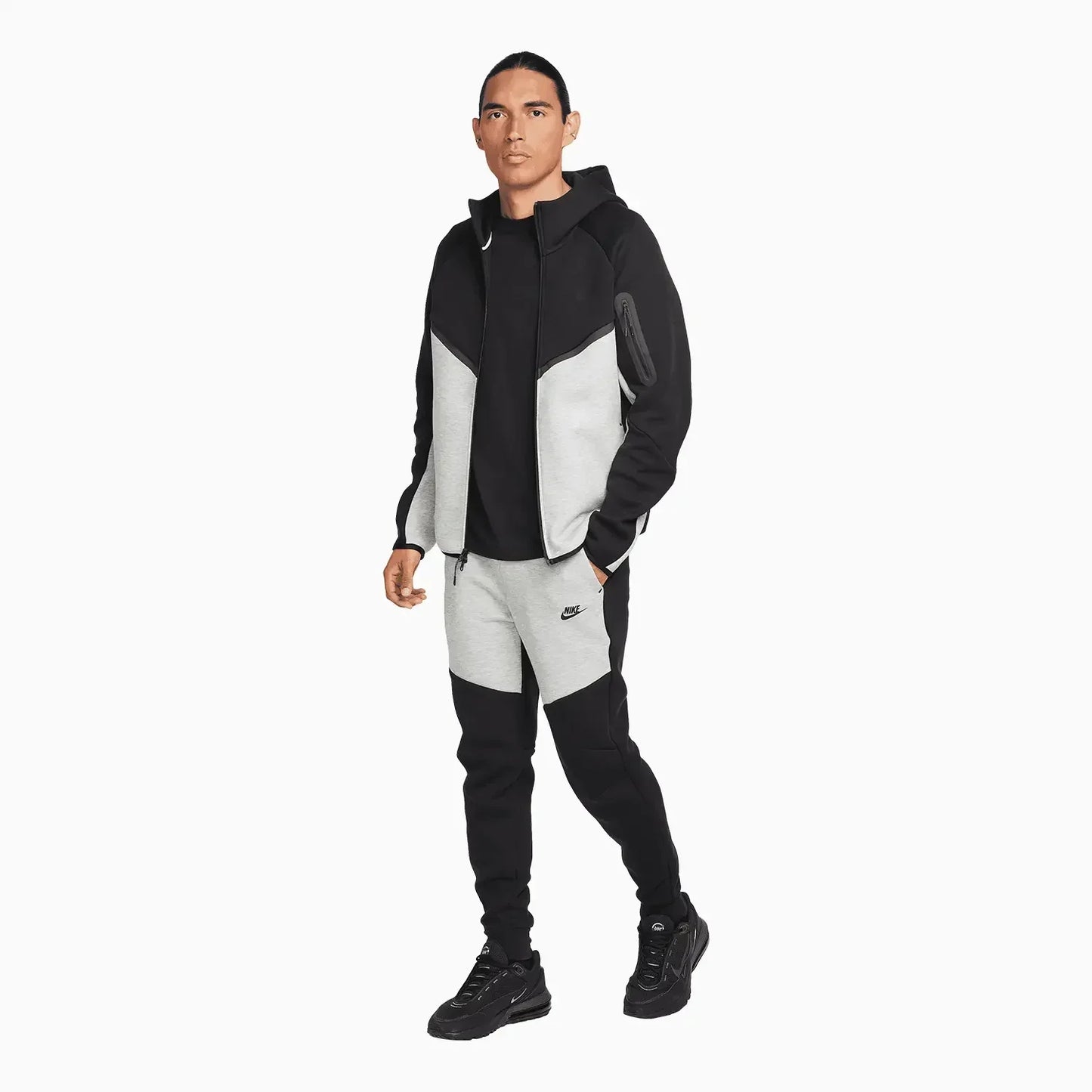 Men's Sportswear Tech Fleece Windrunner Tracksuit