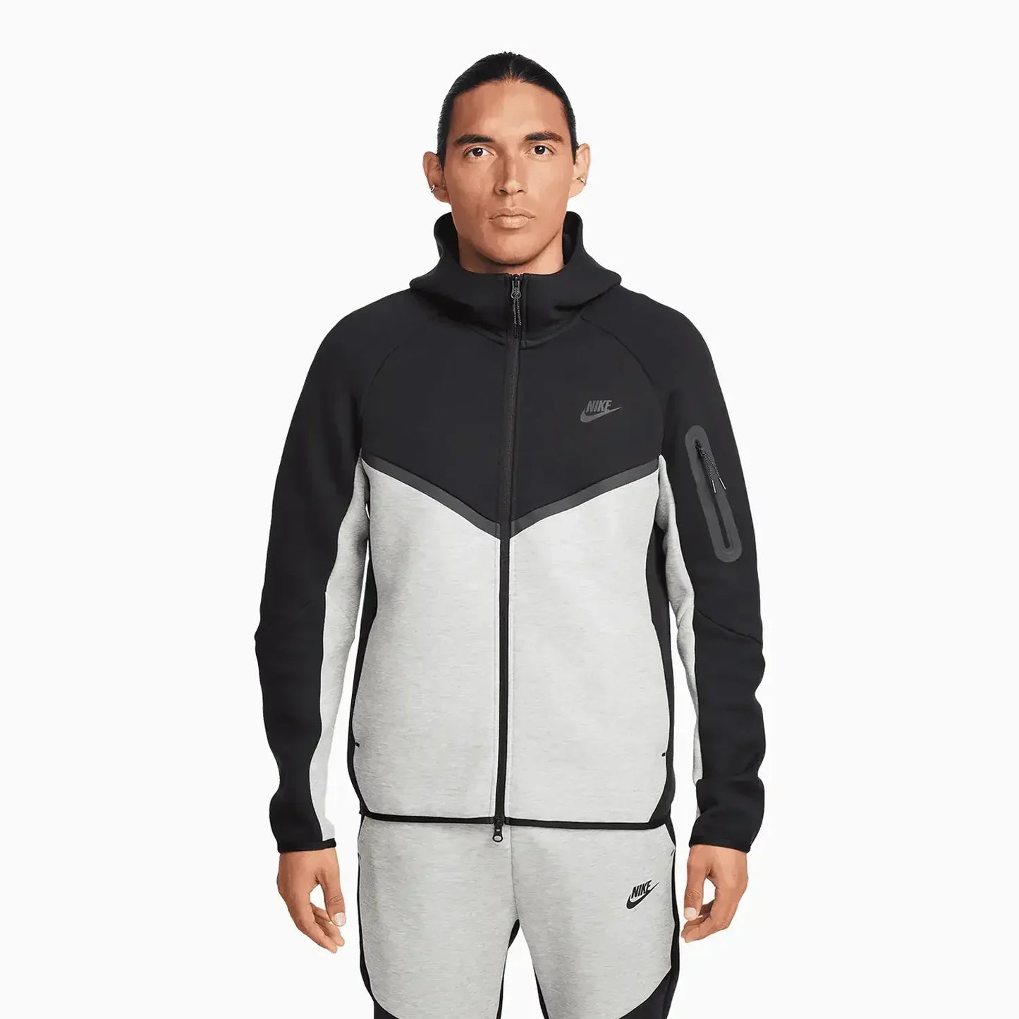 Men's Sportswear Tech Fleece Windrunner Tracksuit