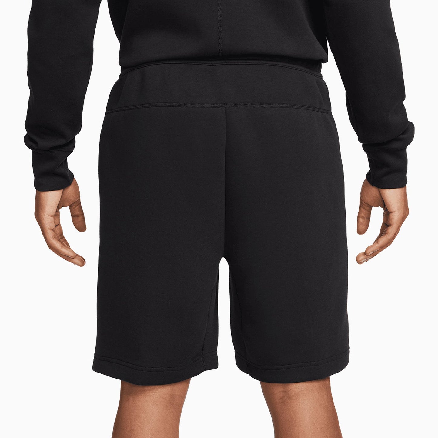 Men's Sportswear T-Shirt And Shorts Outfit