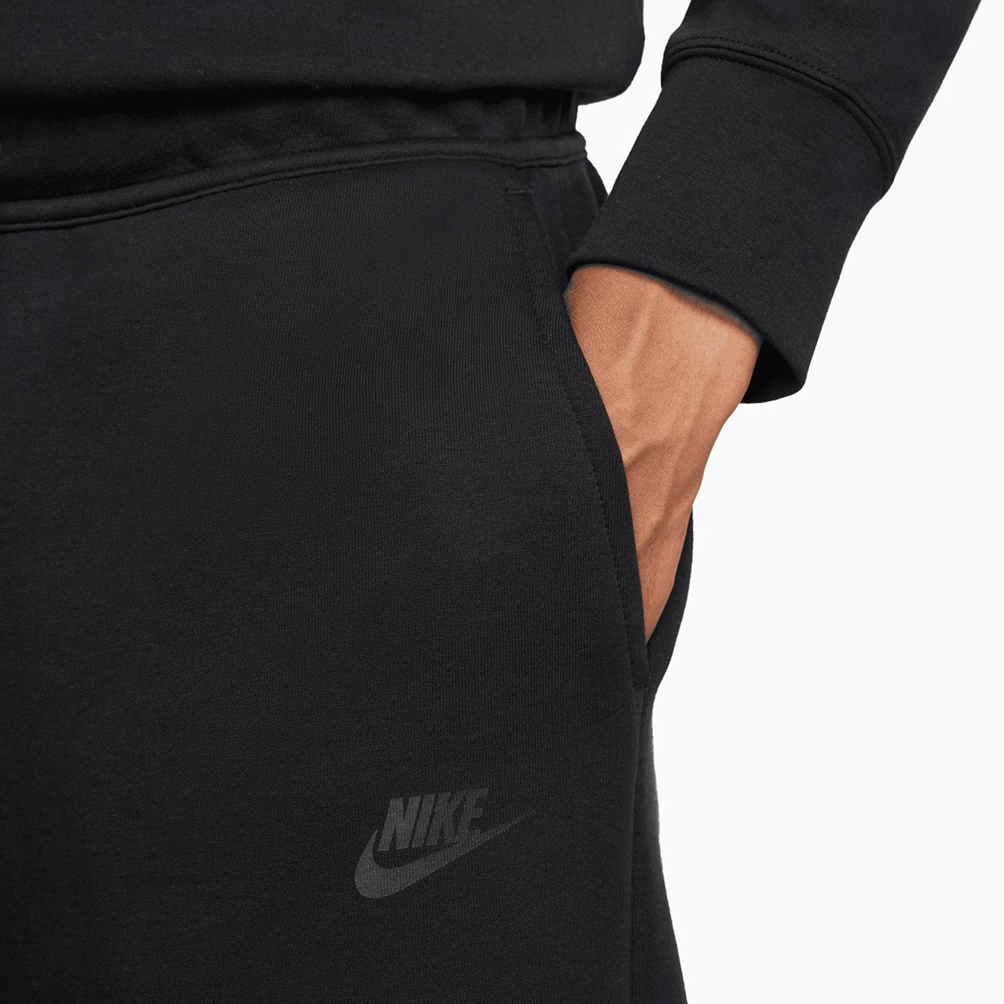 Men's Sportswear T-Shirt And Shorts Outfit