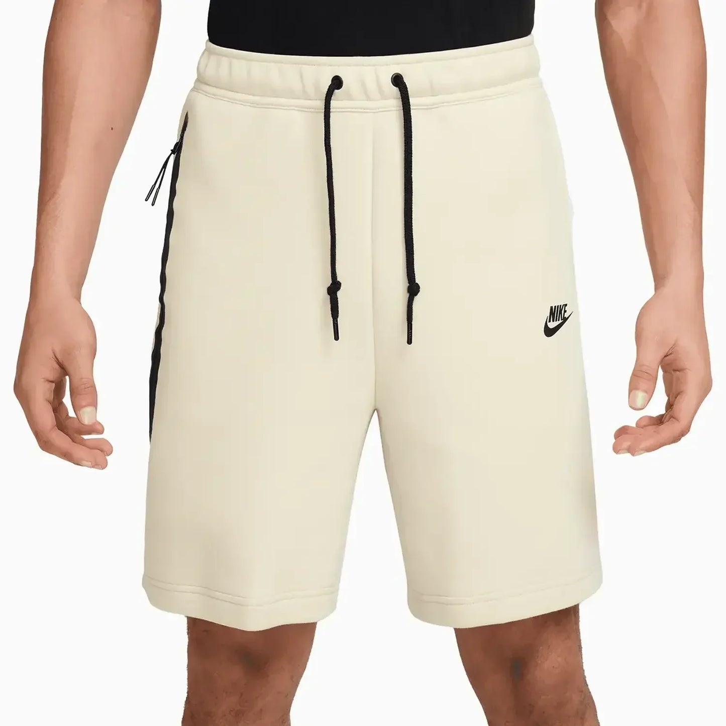Men's Sportswear T-Shirt And Shorts Outfit