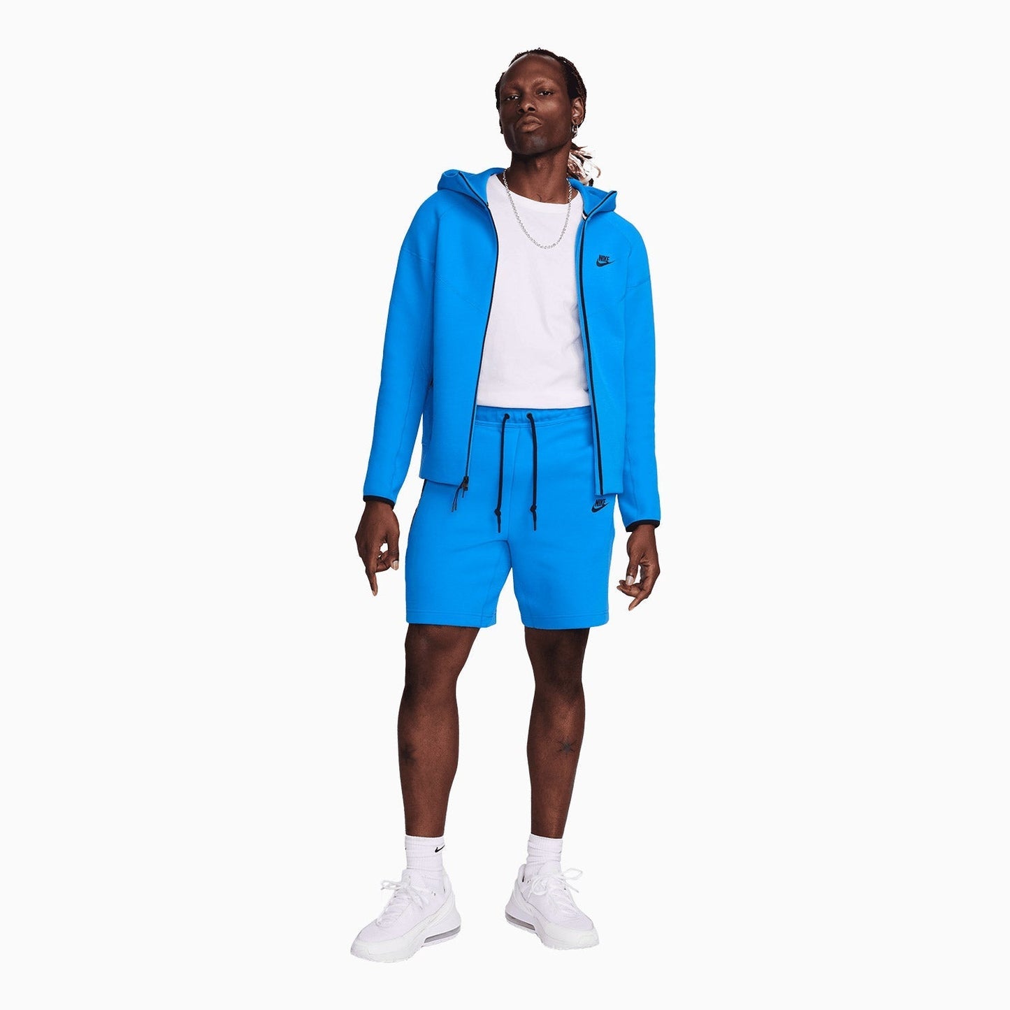 Men's Sportswear Tech Fleece Shorts