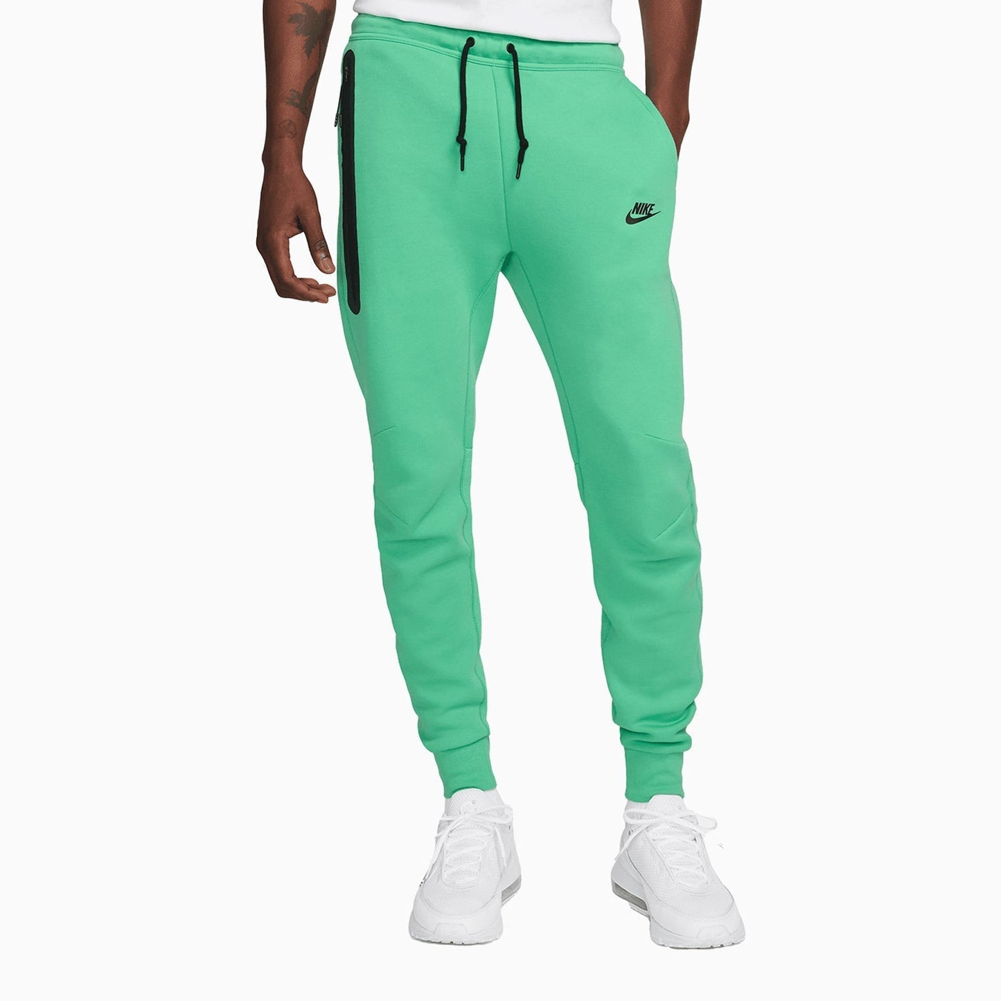 Men's Sportswear Tech Fleece Windrunner Tracksuit