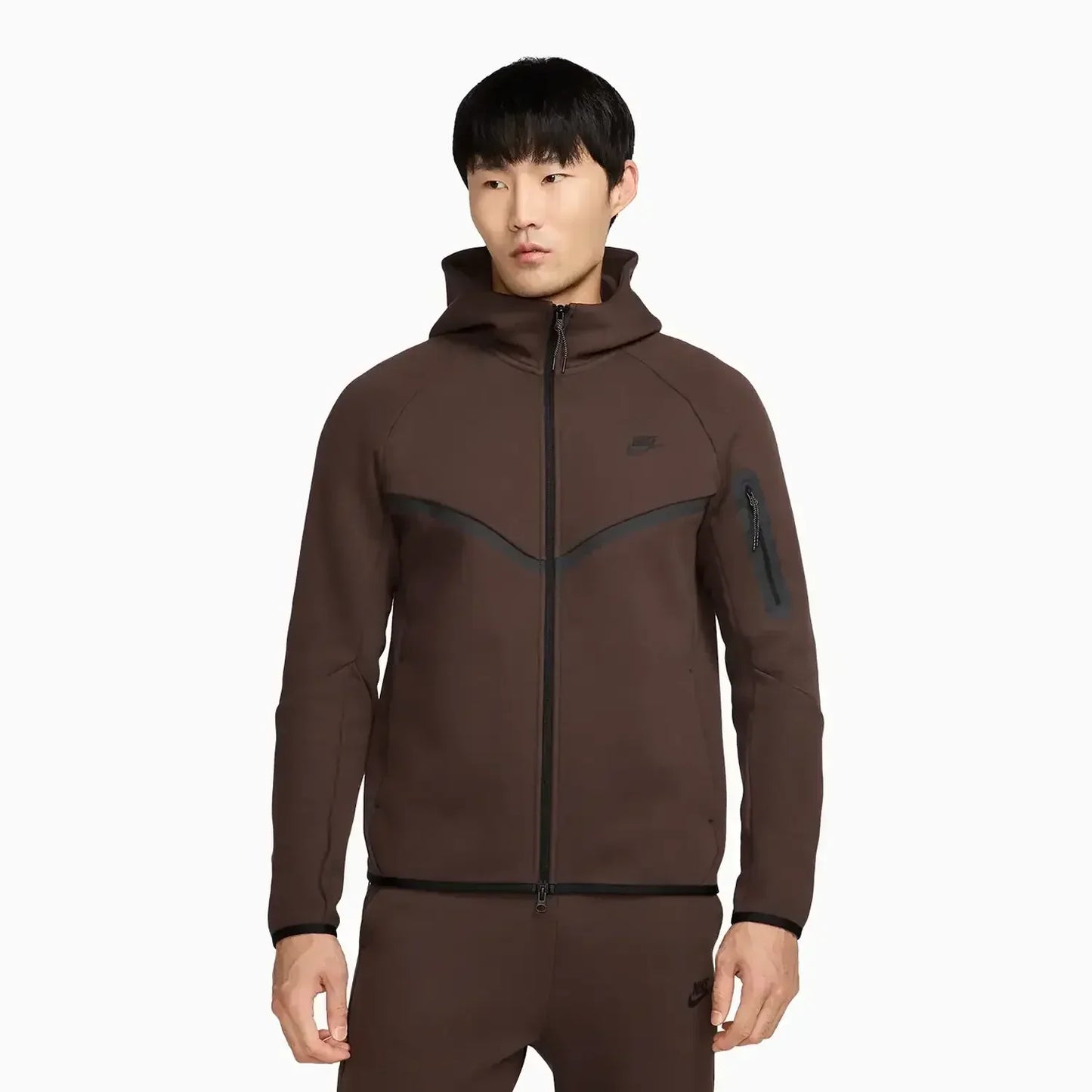Men's Sportswear Tech Fleece Windrunner Tracksuit