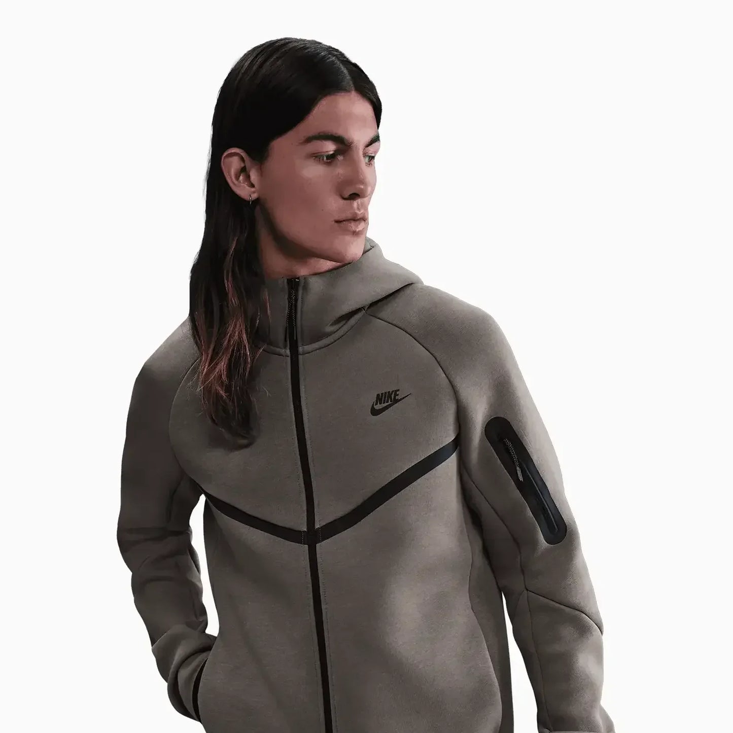 Men's Sportswear Tech Fleece Windrunner Tracksuit