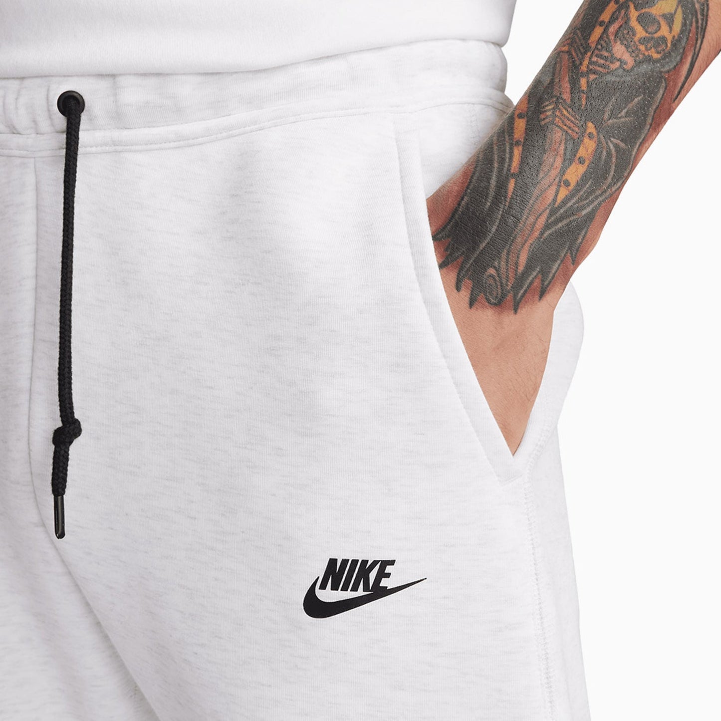 Men's Sportswear Tech Fleece Windrunner Tracksuit