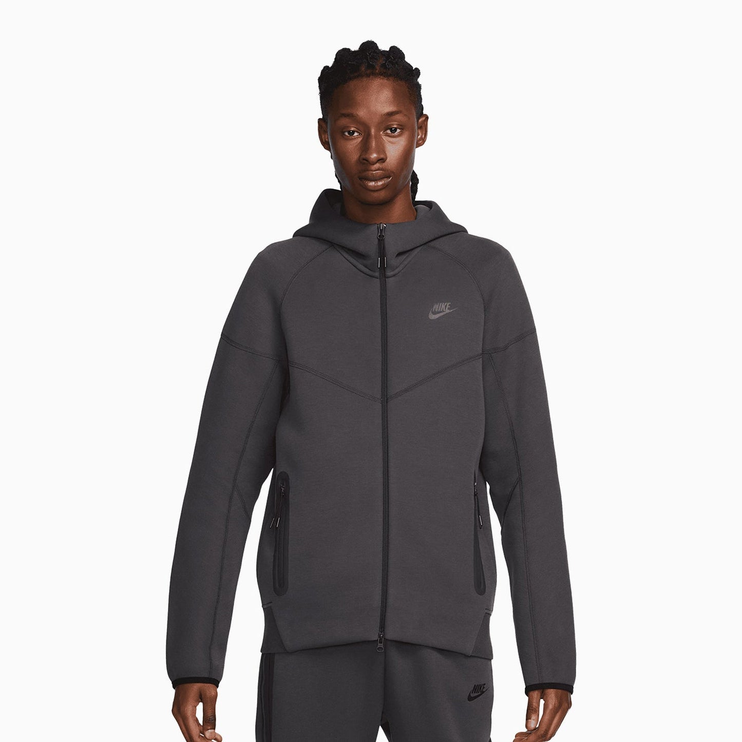 Men's Sportswear Tech Fleece Windrunner Tracksuit