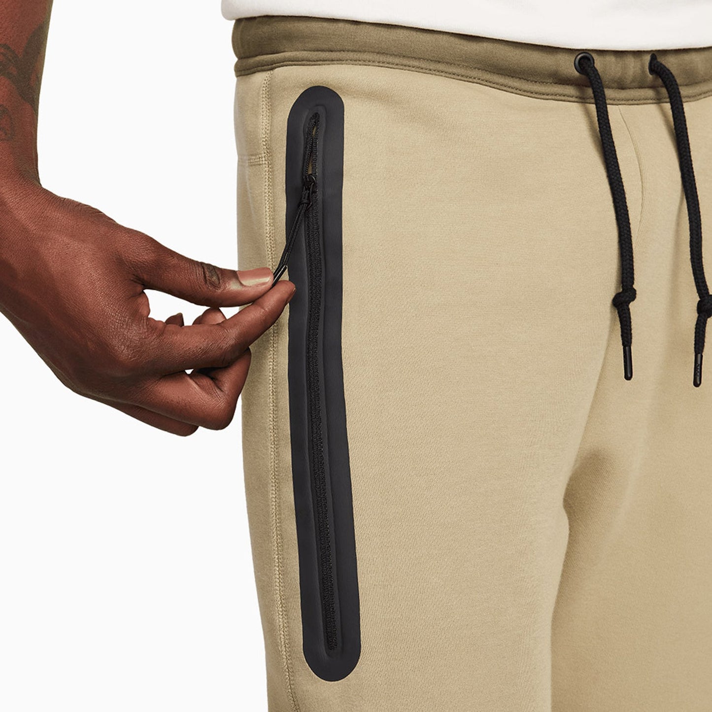 Men's Sportswear Tech Fleece Windrunner Tracksuit