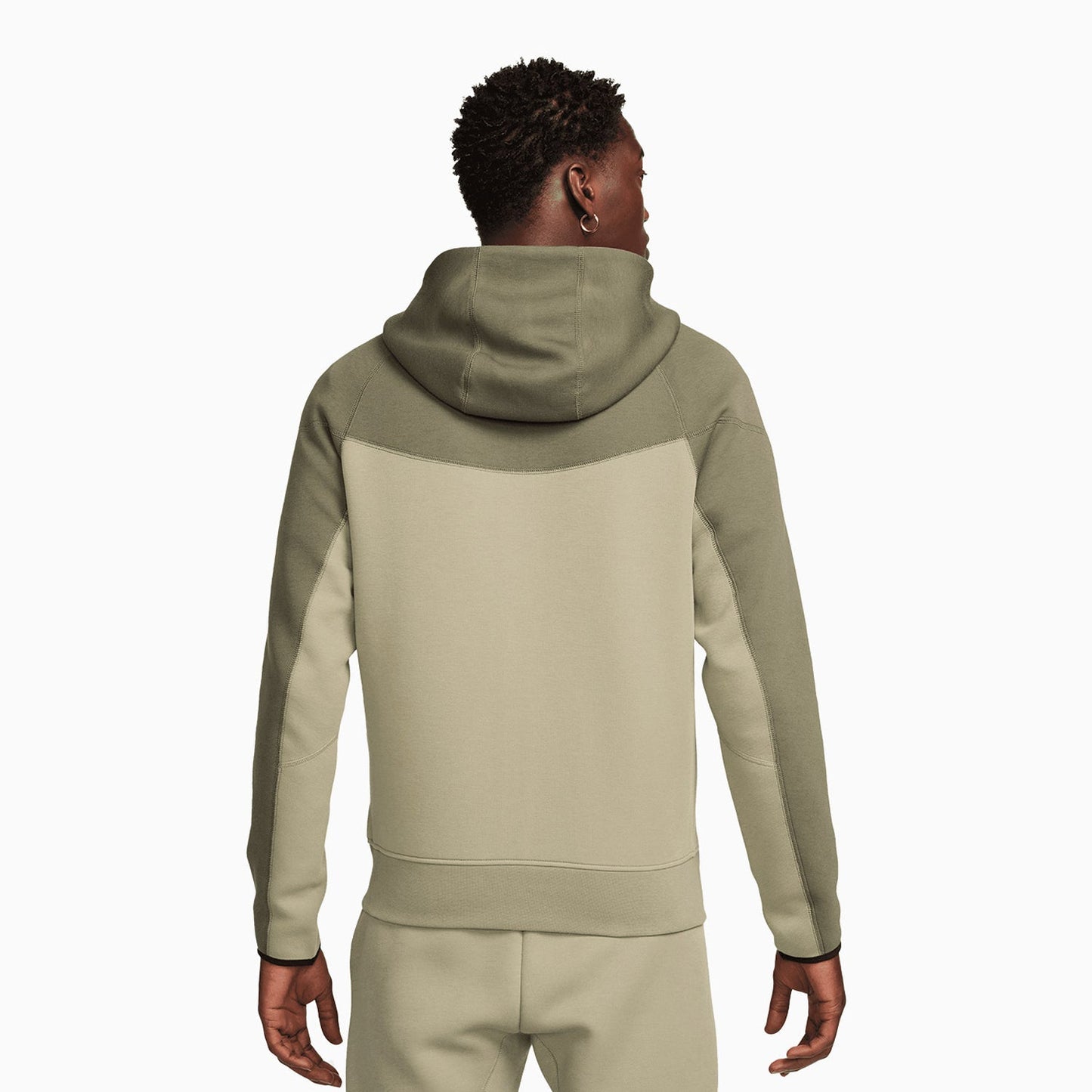 Men's Sportswear Tech Fleece Windrunner Tracksuit