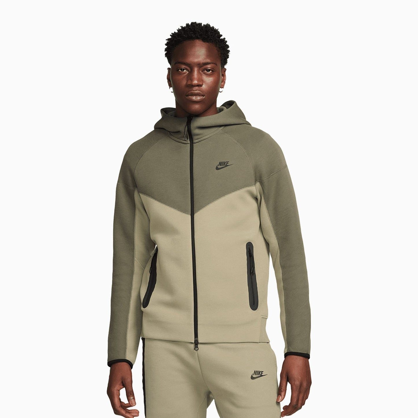 Men's Sportswear Tech Fleece Windrunner Tracksuit