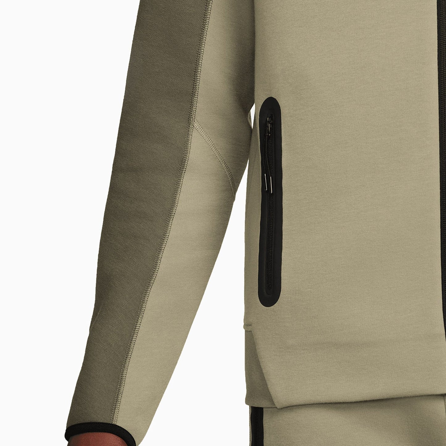 Men's Sportswear Tech Fleece Windrunner Tracksuit