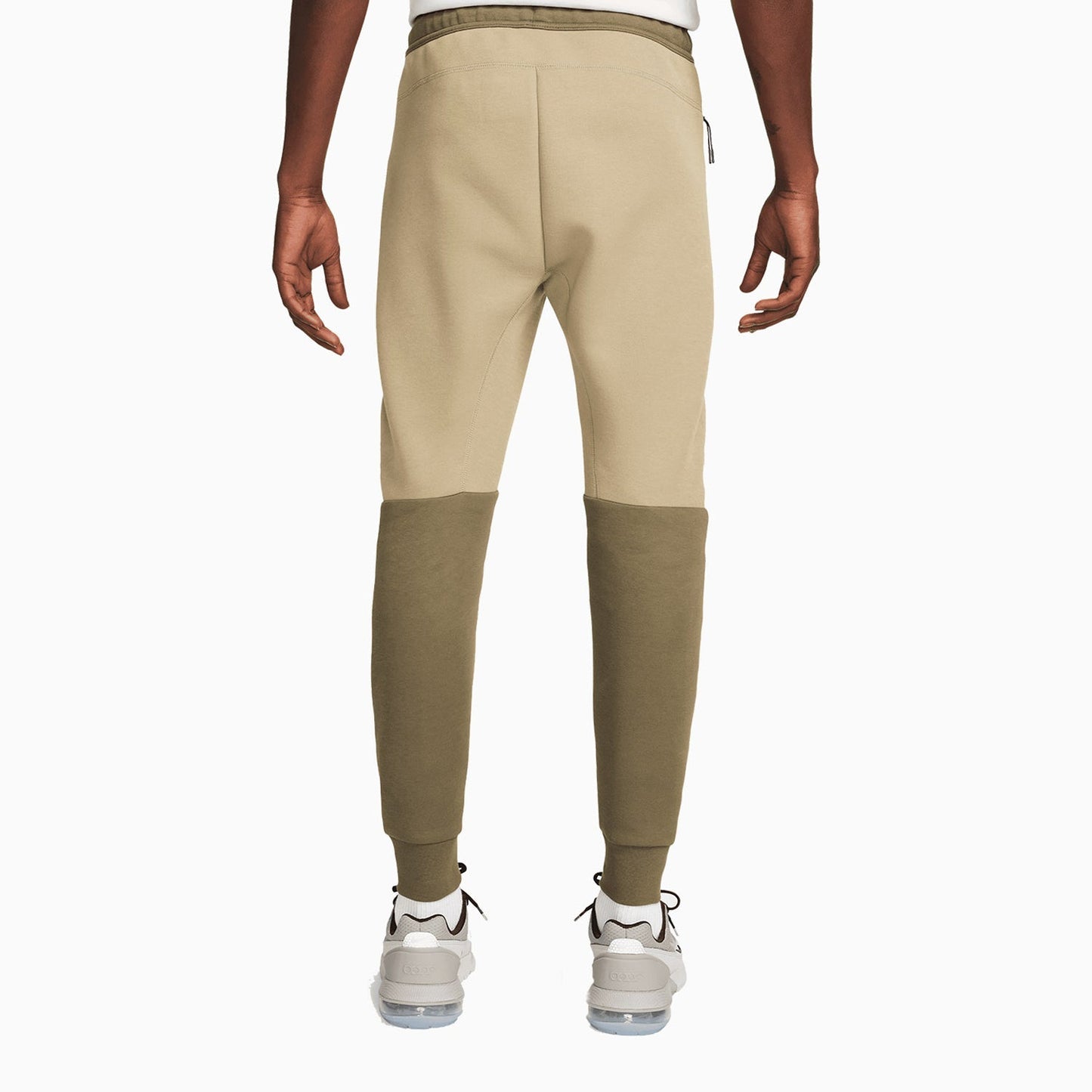 Men's Sportswear Tech Fleece Windrunner Tracksuit