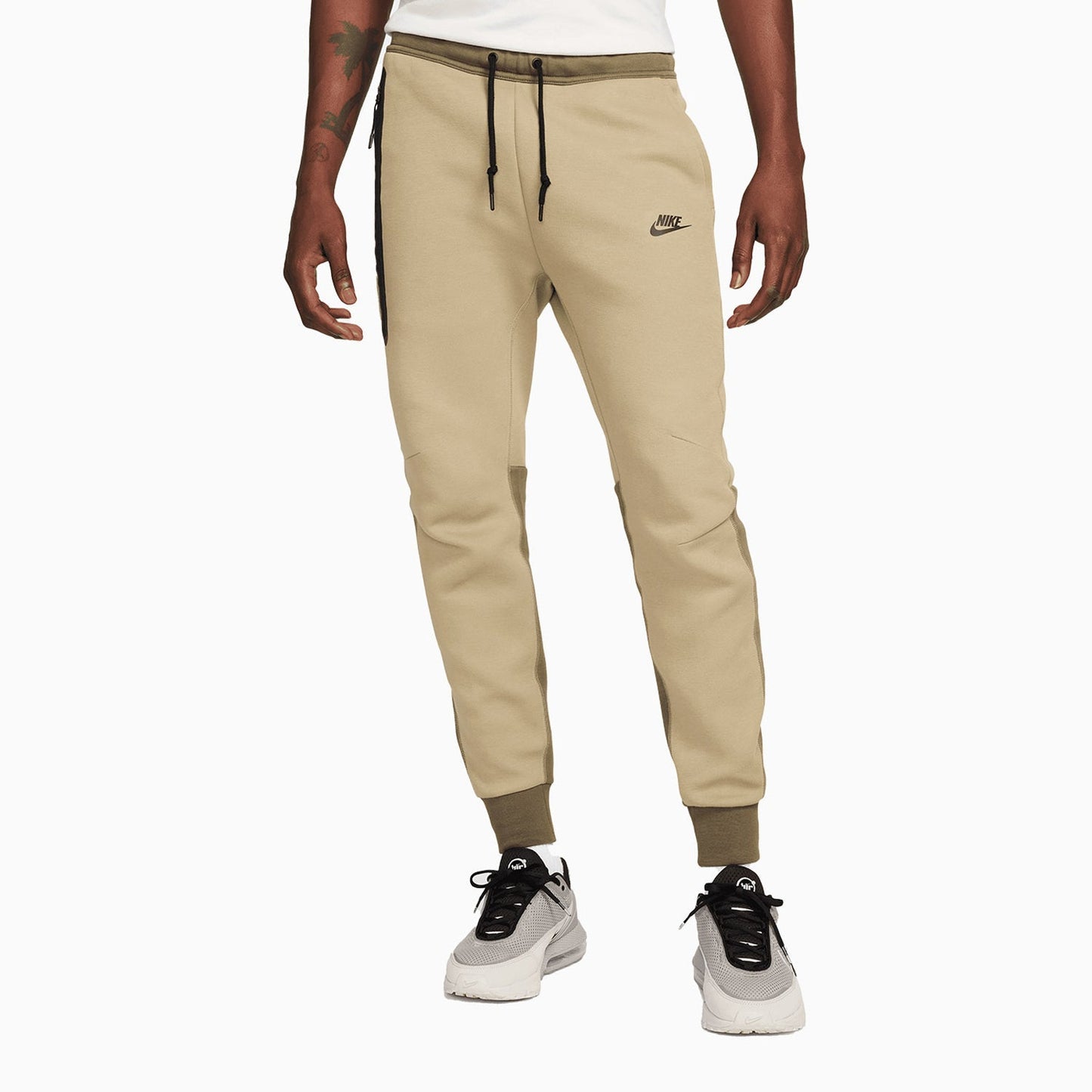 Men's Sportswear Tech Fleece Windrunner Tracksuit