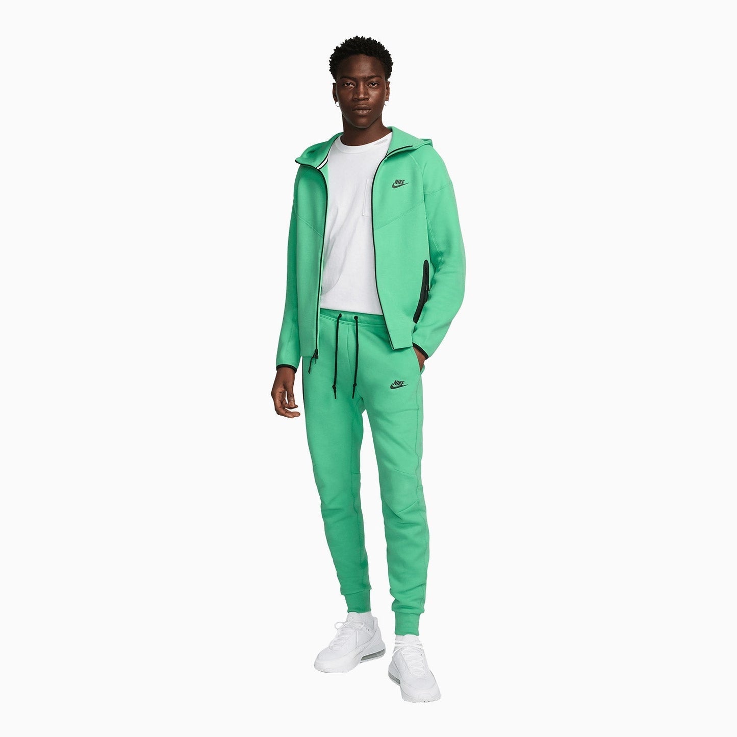 Men's Sportswear Tech Fleece Windrunner Tracksuit