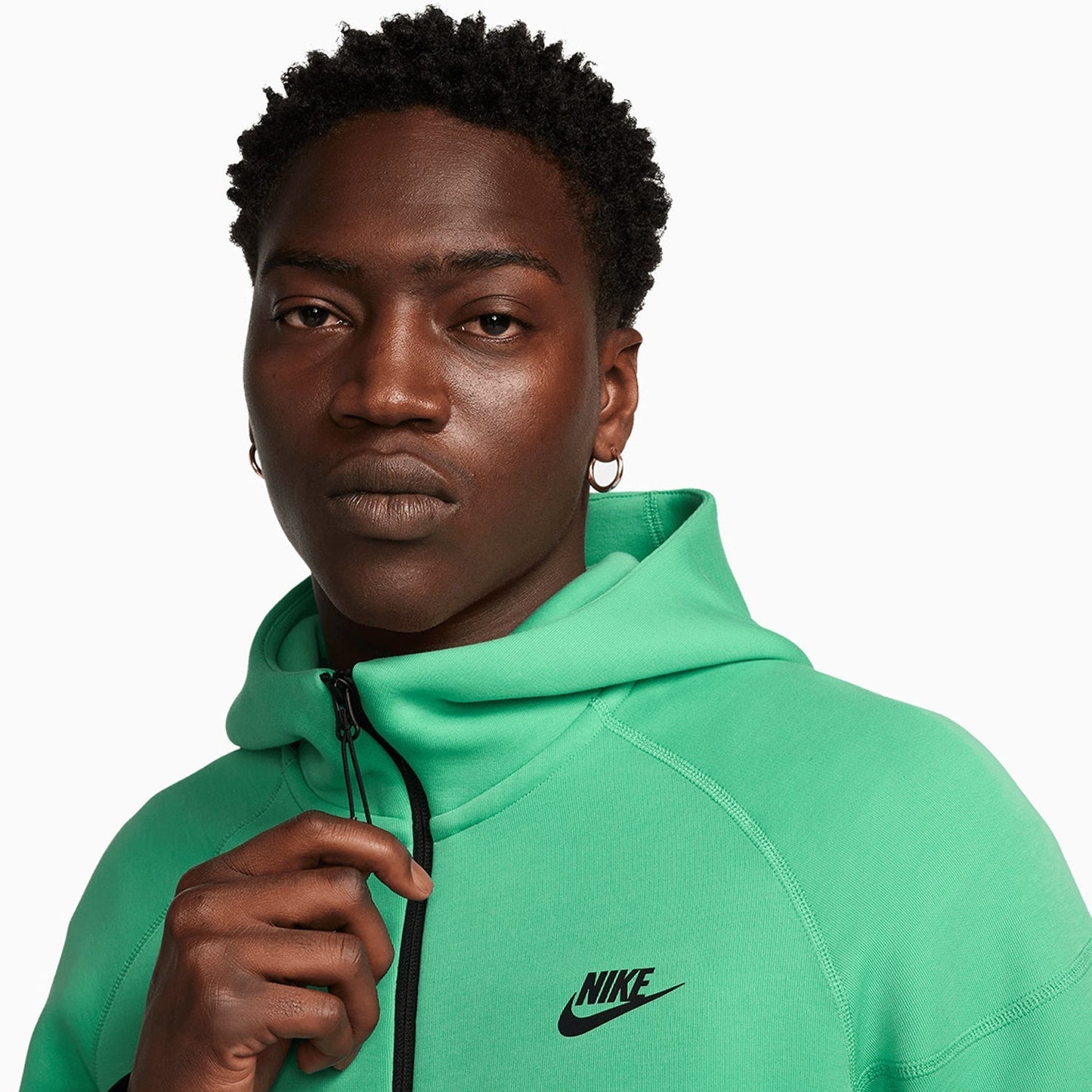 Men's Sportswear Tech Fleece Windrunner Tracksuit