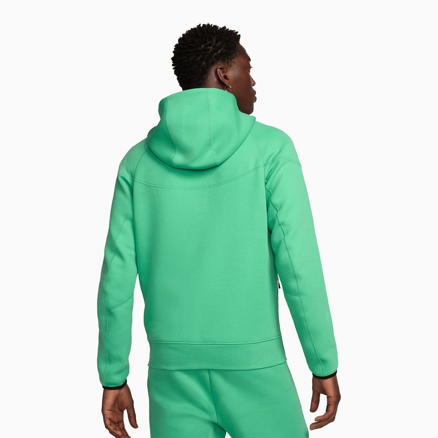 Men's Sportswear Tech Fleece Windrunner Tracksuit