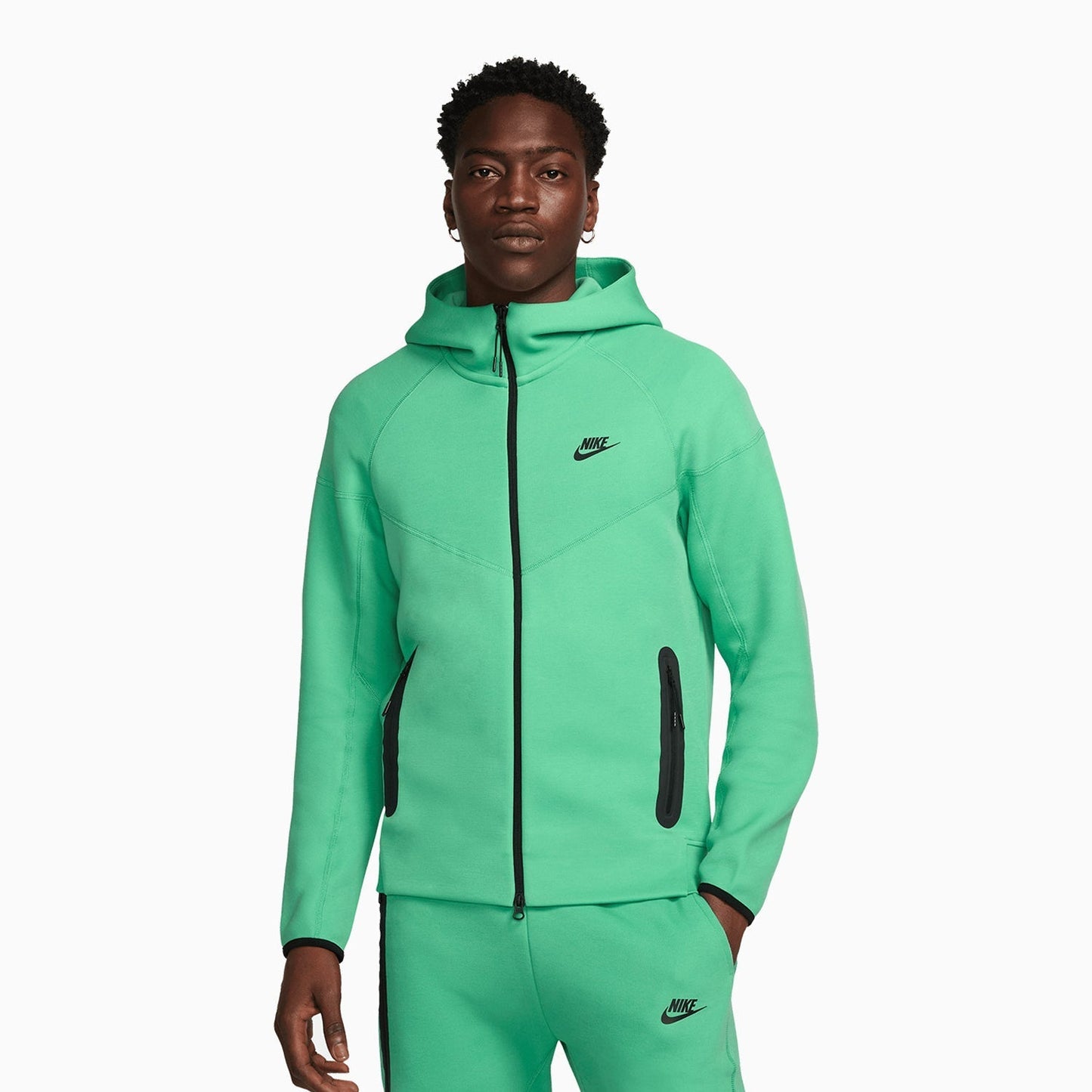 Men's Sportswear Tech Fleece Windrunner Tracksuit