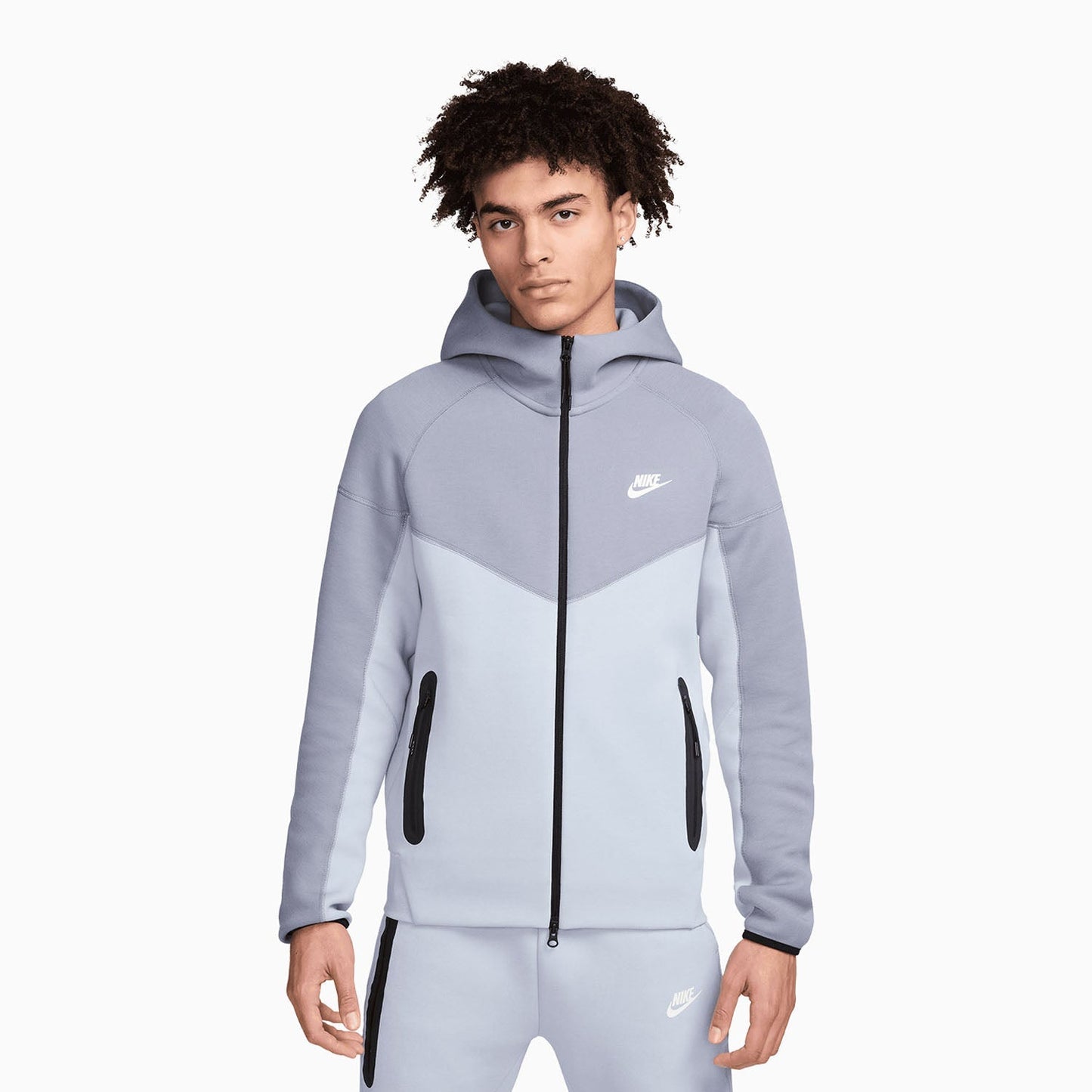 Men's Sportswear Tech Fleece Windrunner Tracksuit