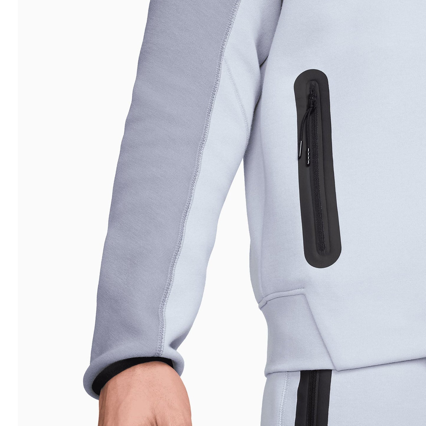 Men's Sportswear Tech Fleece Windrunner Tracksuit