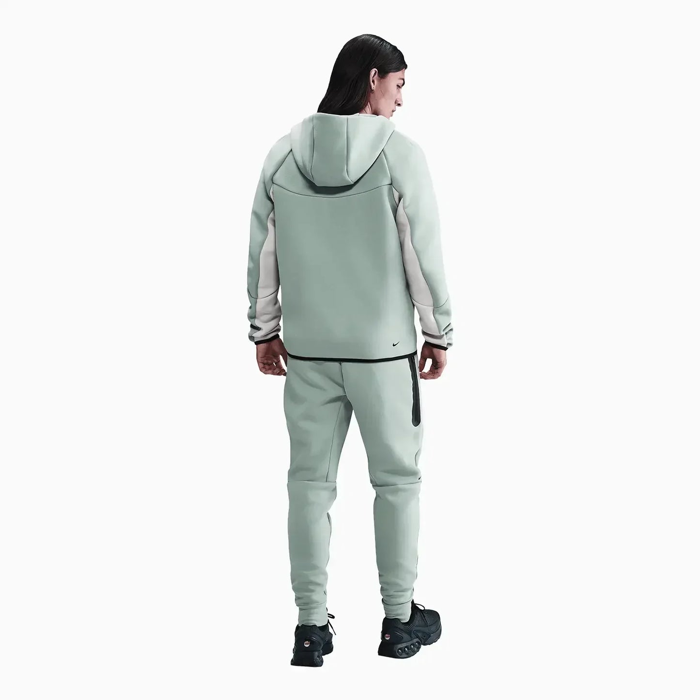 Men's Sportswear Tech Fleece Windrunner Tracksuit