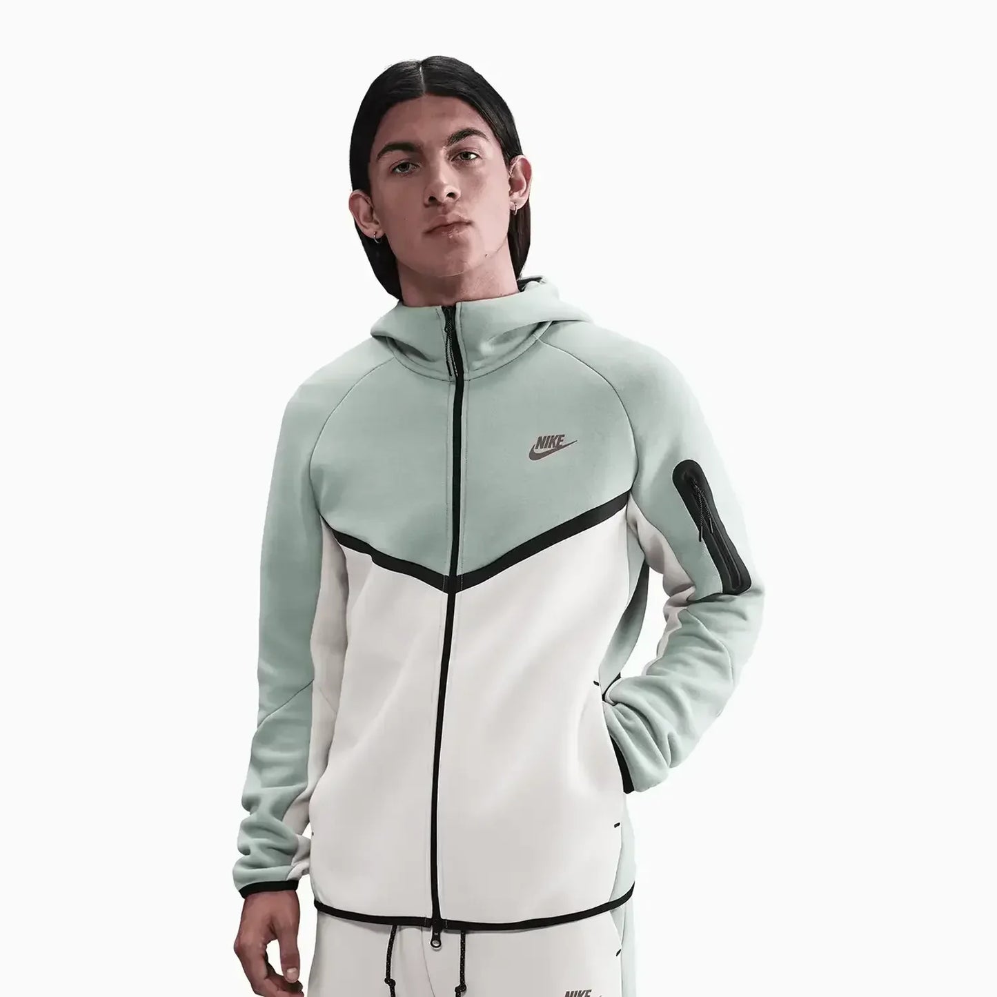 Men's Sportswear Tech Fleece Windrunner Tracksuit