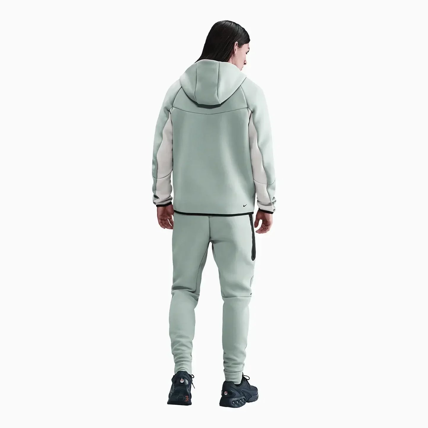 Men's Sportswear Tech Fleece Windrunner Tracksuit