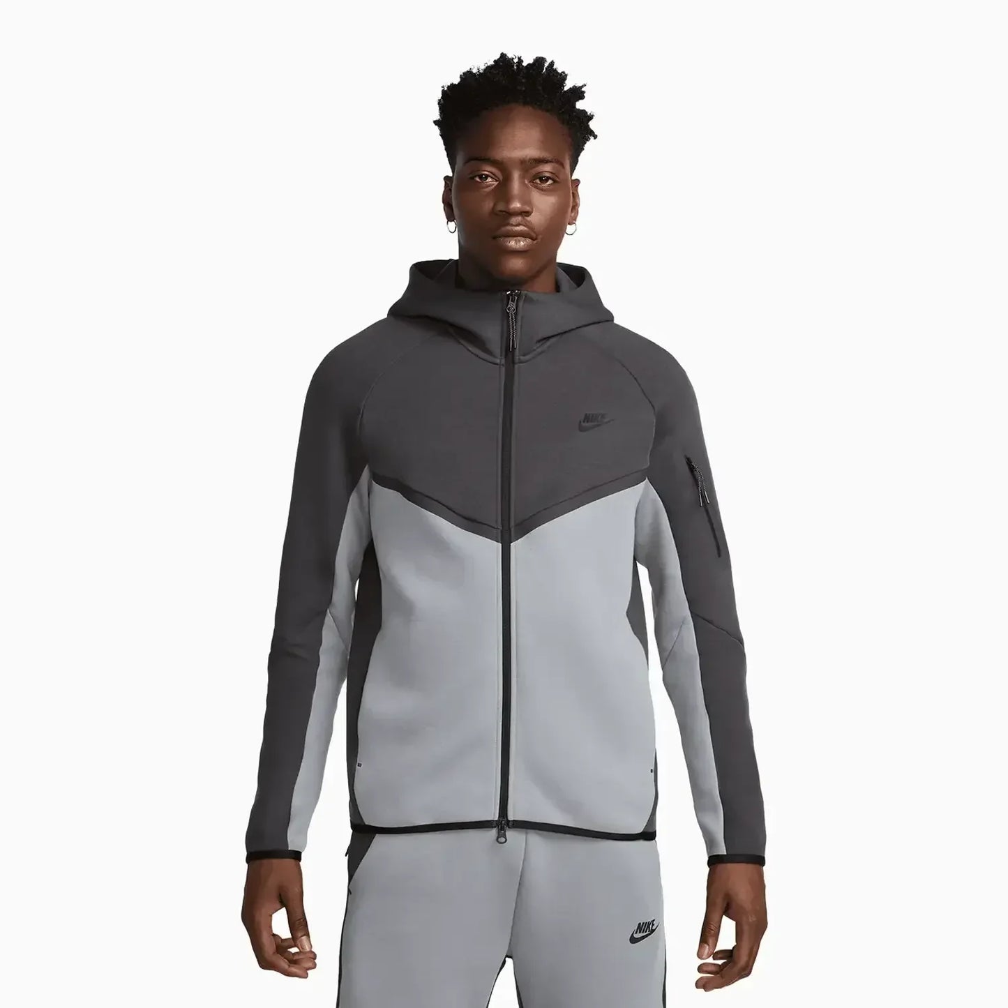Men's Sportswear Tech Fleece Windrunner Tracksuit