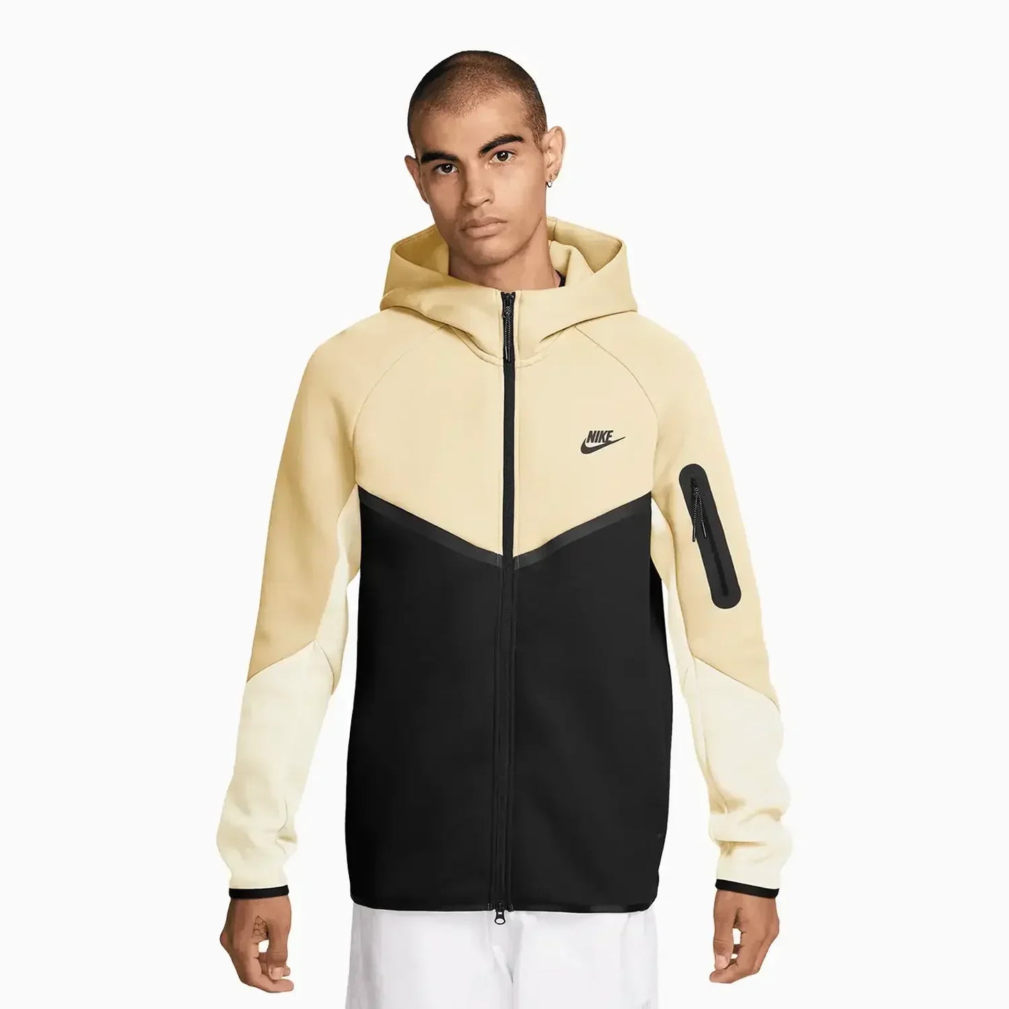 Men's Sportswear Tech Fleece Windrunner Tracksuit