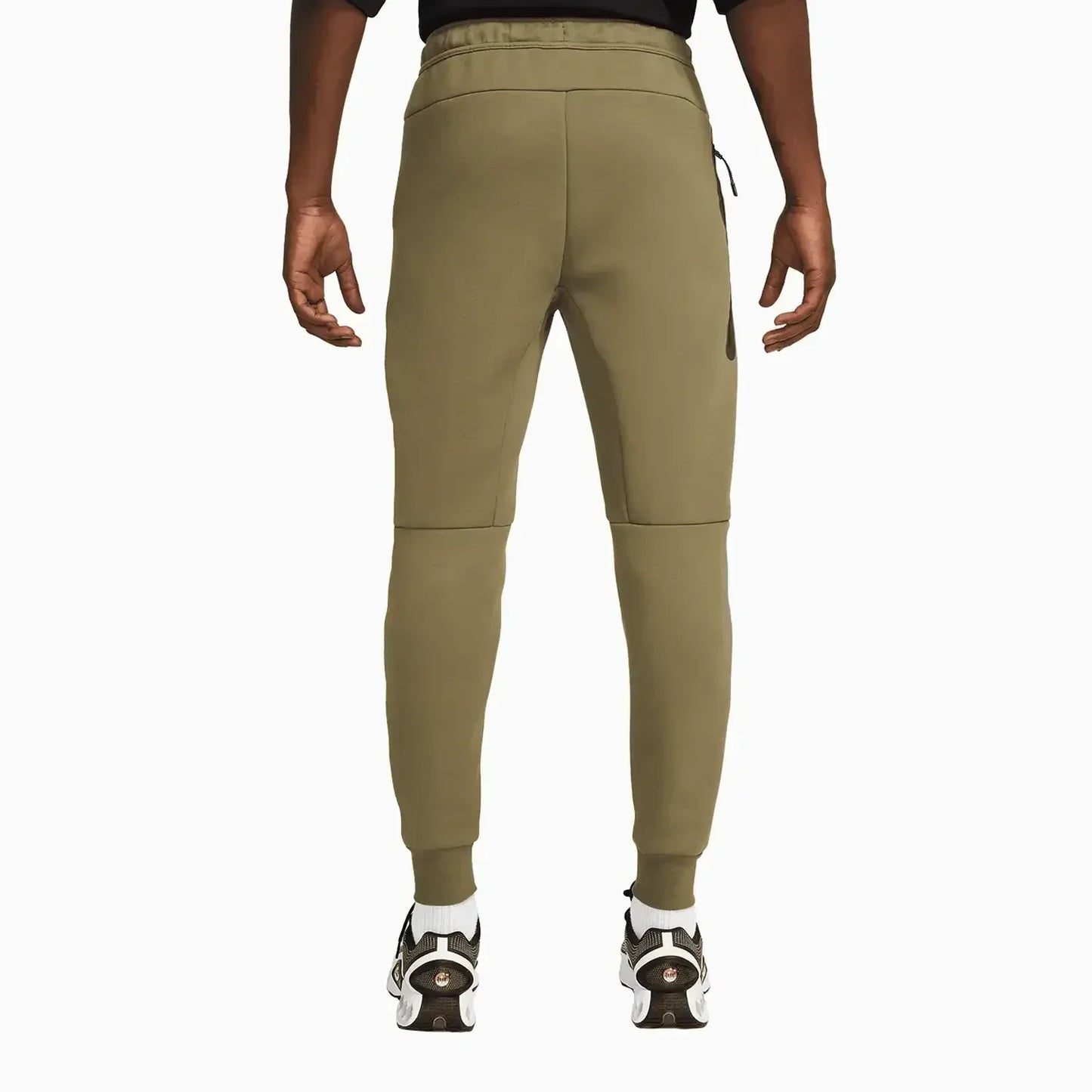 Men's Sportswear Tech Fleece Windrunner Tracksuit