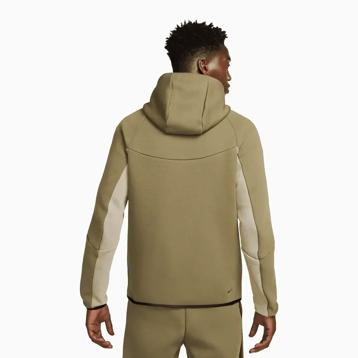 Men's Sportswear Tech Fleece Windrunner Tracksuit