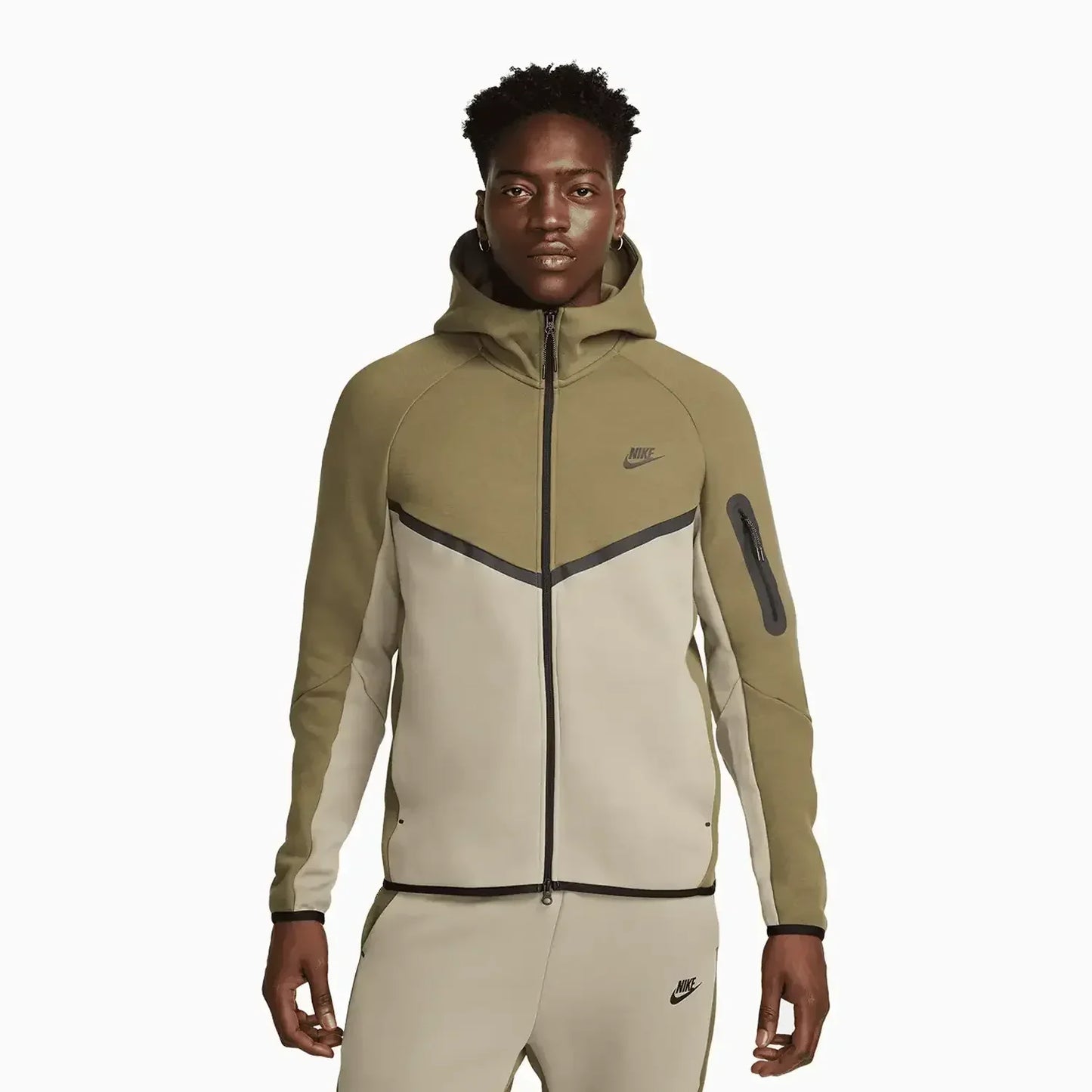 Men's Sportswear Tech Fleece Windrunner Tracksuit
