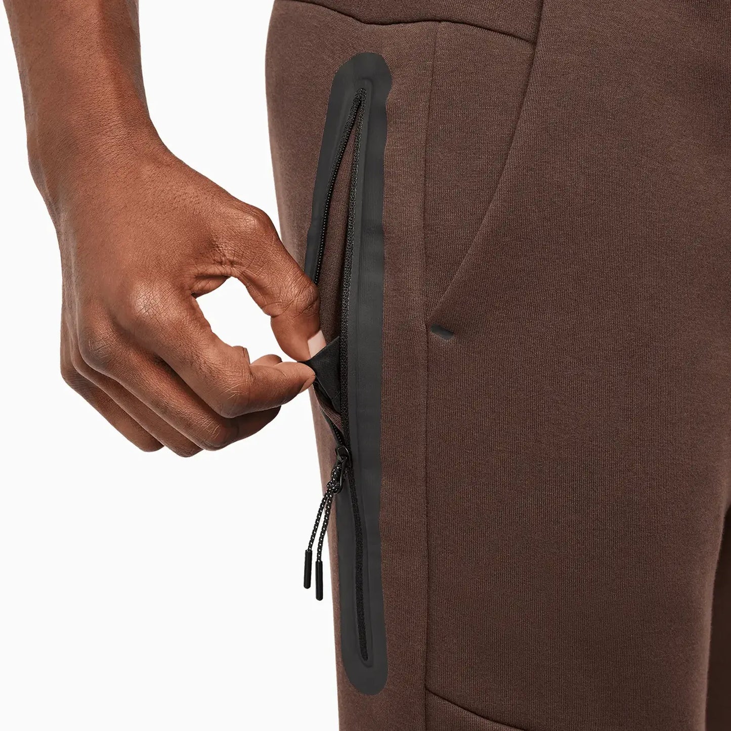 Men's Sportswear Tech Fleece Windrunner Tracksuit