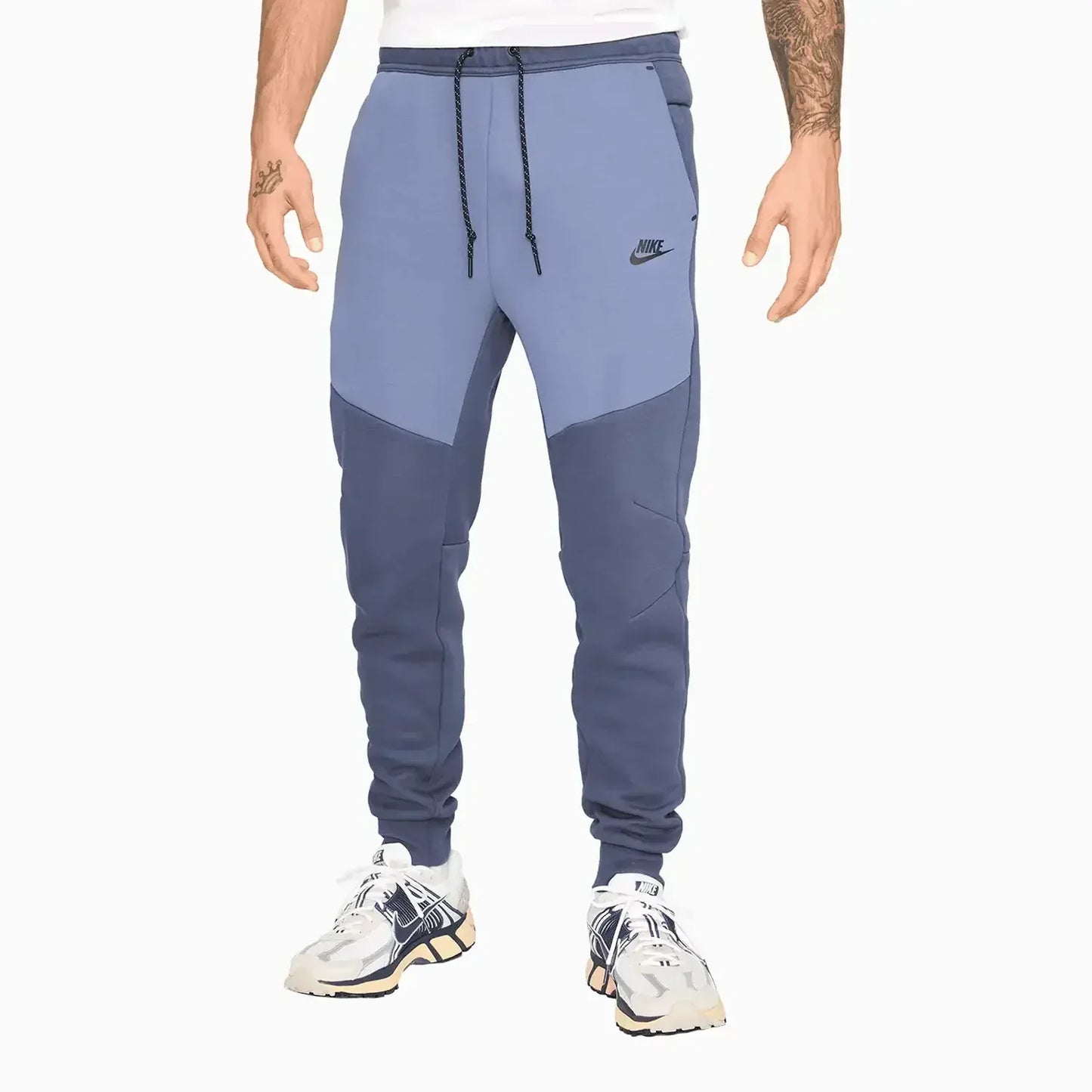 Men's Sportswear Tech Fleece Windrunner Tracksuit