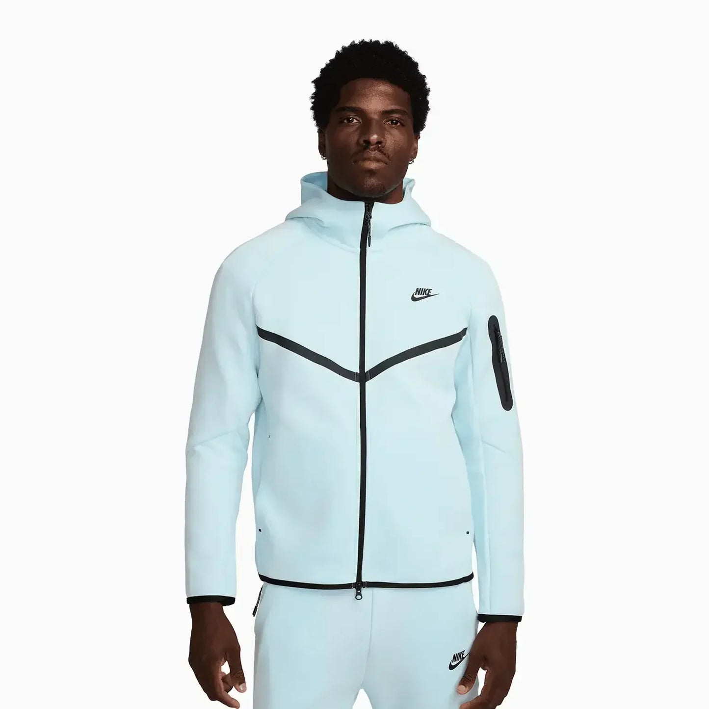 Men's Sportswear Tech Fleece Windrunner Tracksuit