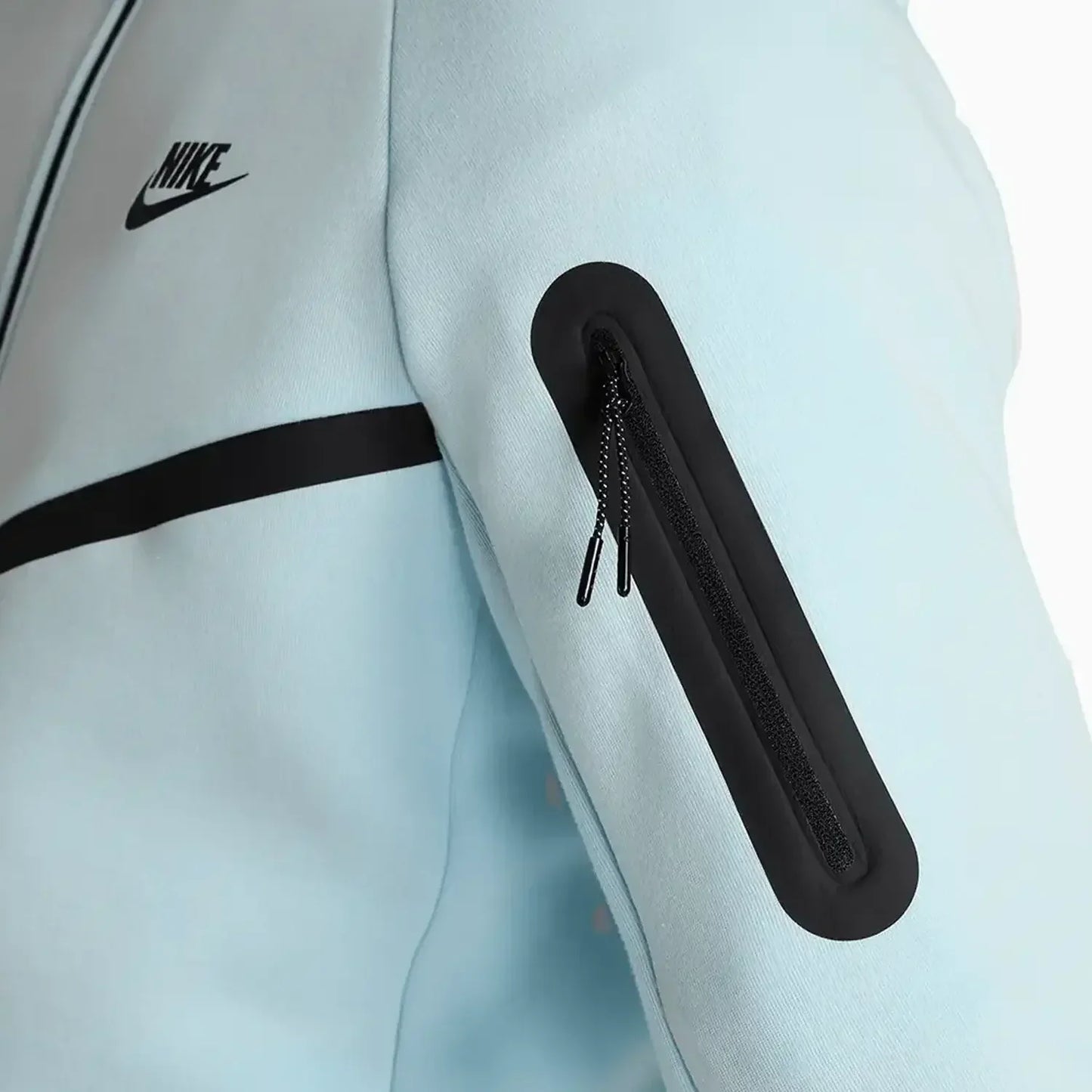 Men's Sportswear Tech Fleece Windrunner Tracksuit