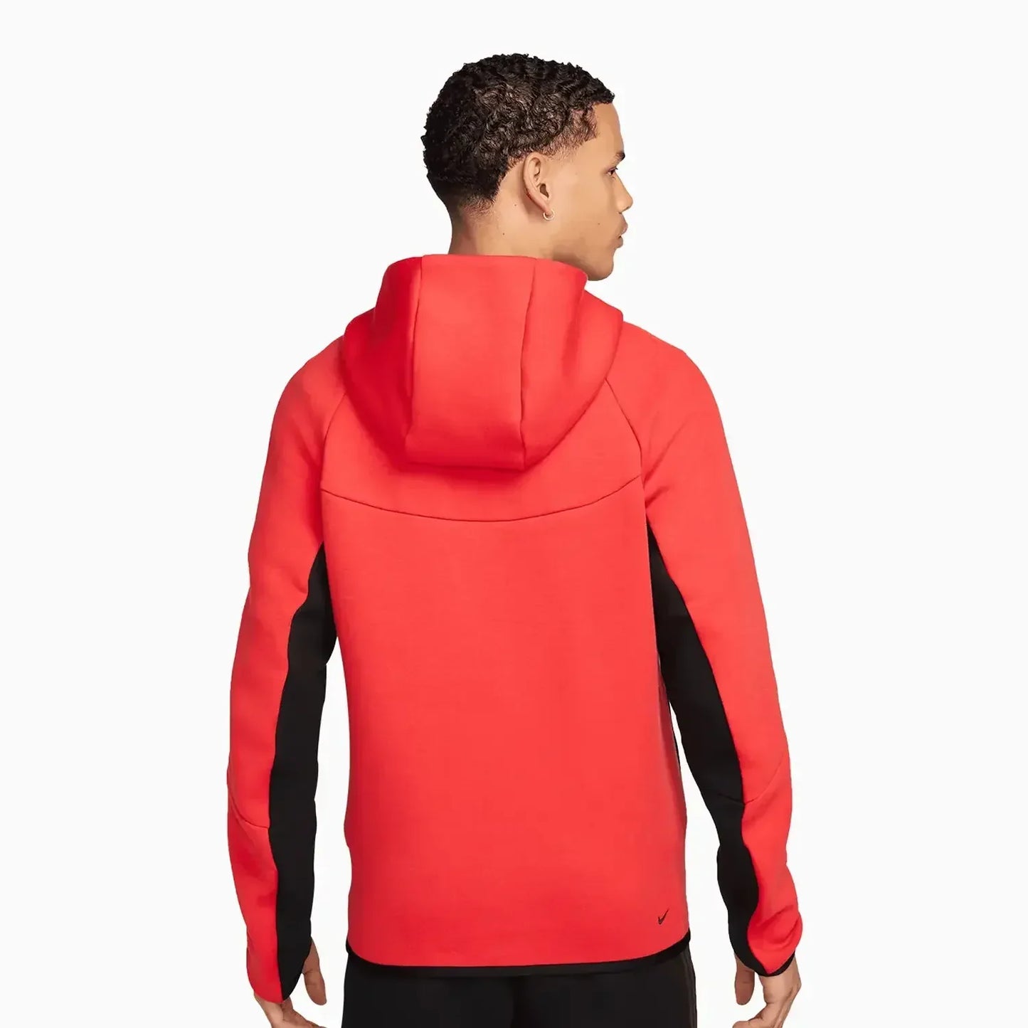 Men's Sportswear Tech Fleece Windrunner Tracksuit