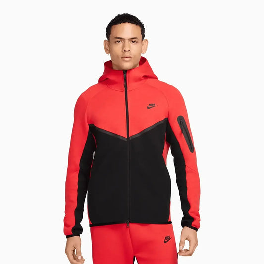 Men's Sportswear Tech Fleece Windrunner Tracksuit